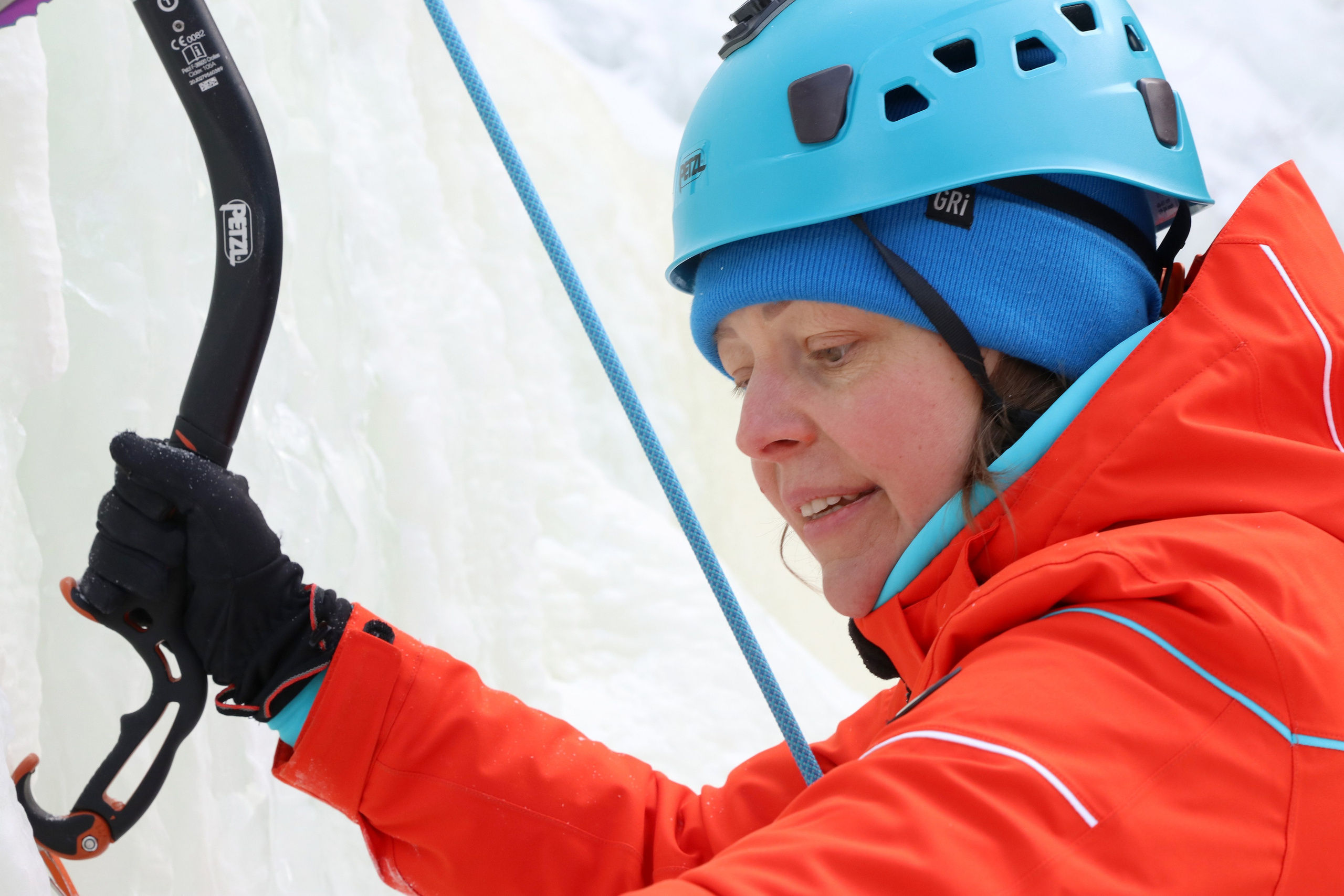 Аршан. Февраль 2025. Путешественник-фотограф из Санкт-Петербурга Татьяна Свистулина