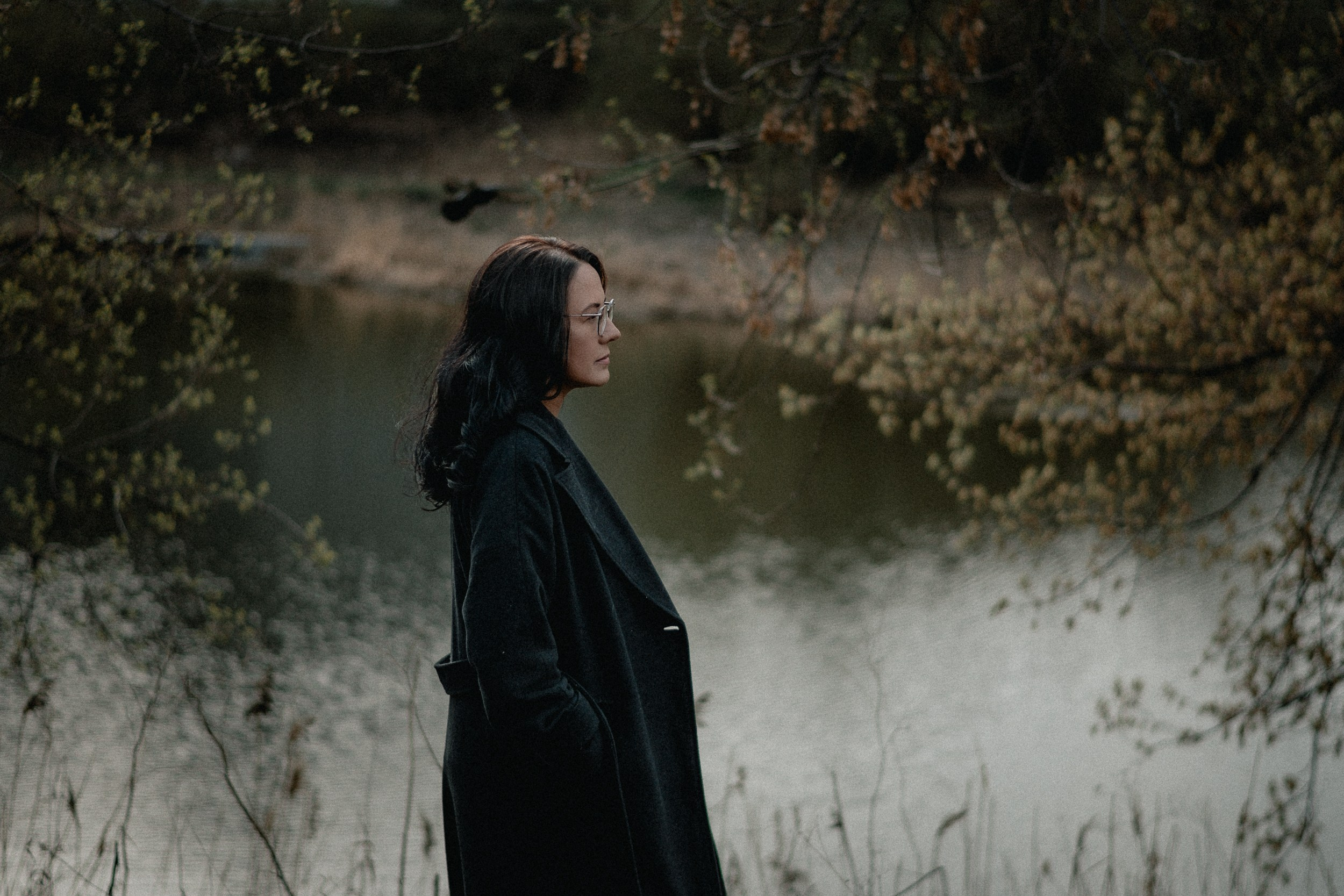 Эльвира. Фотограф Дарья Мустафина, Тюмень