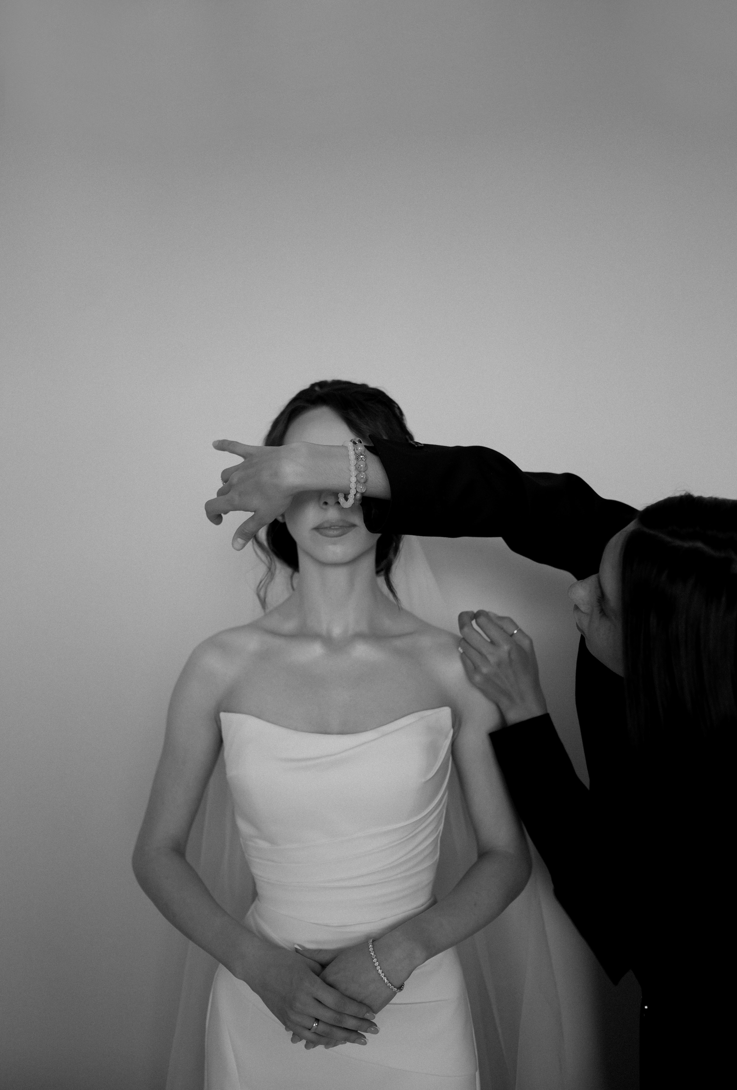 Богдан и Елена. Свадебный фотограф Уфа Дарья Насырова