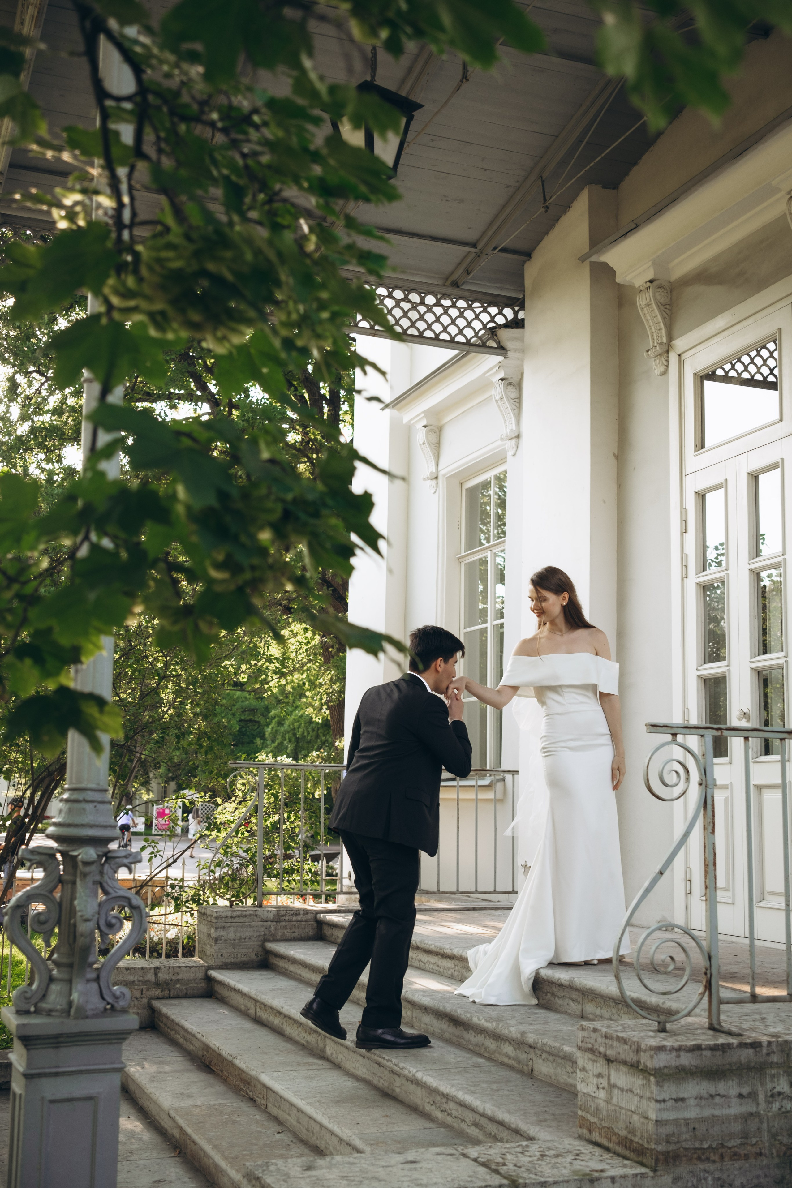 Повторим через пару лет?. Свадебный фотограф Санкт-Петербург Ирина Селезнева RmesLOVE