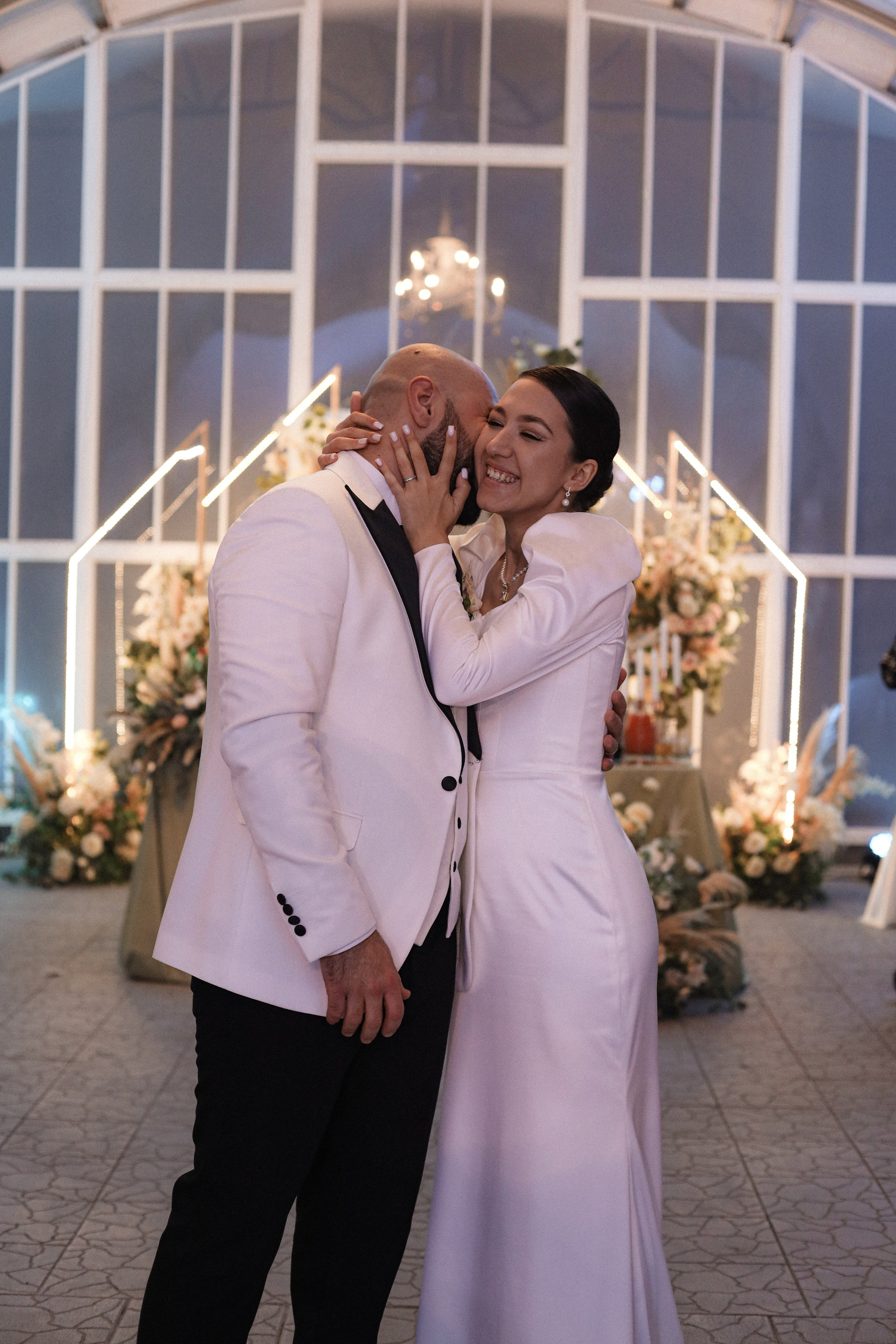 Эбу + Люсия. Фотограф Волгоград / Волжский