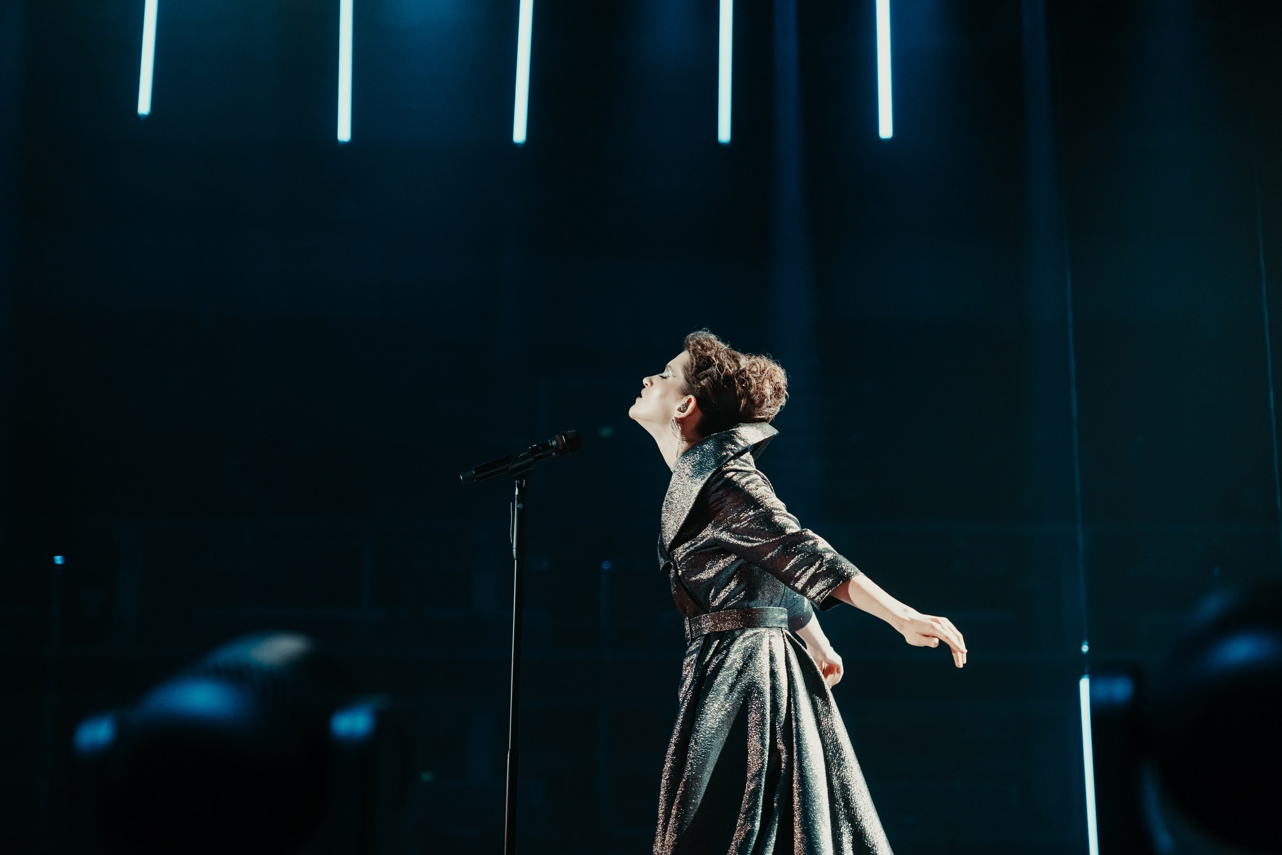 Cinema Medley 3| Imperial orchestra. Концертный фотограф в Санкт-Петербурге