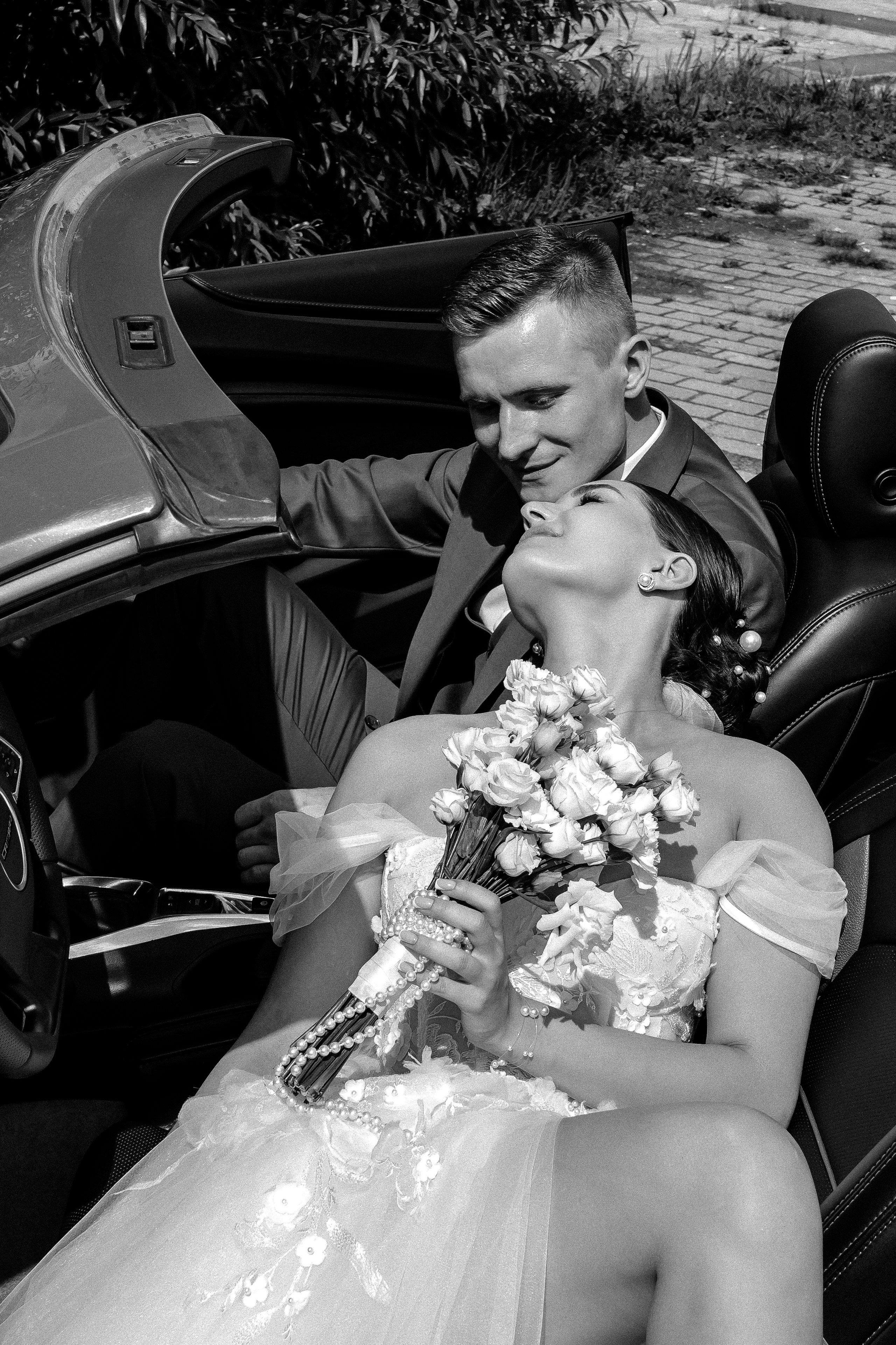 Серии Свадебные. Свадебный/Портретный фотограф снимаю в Москве