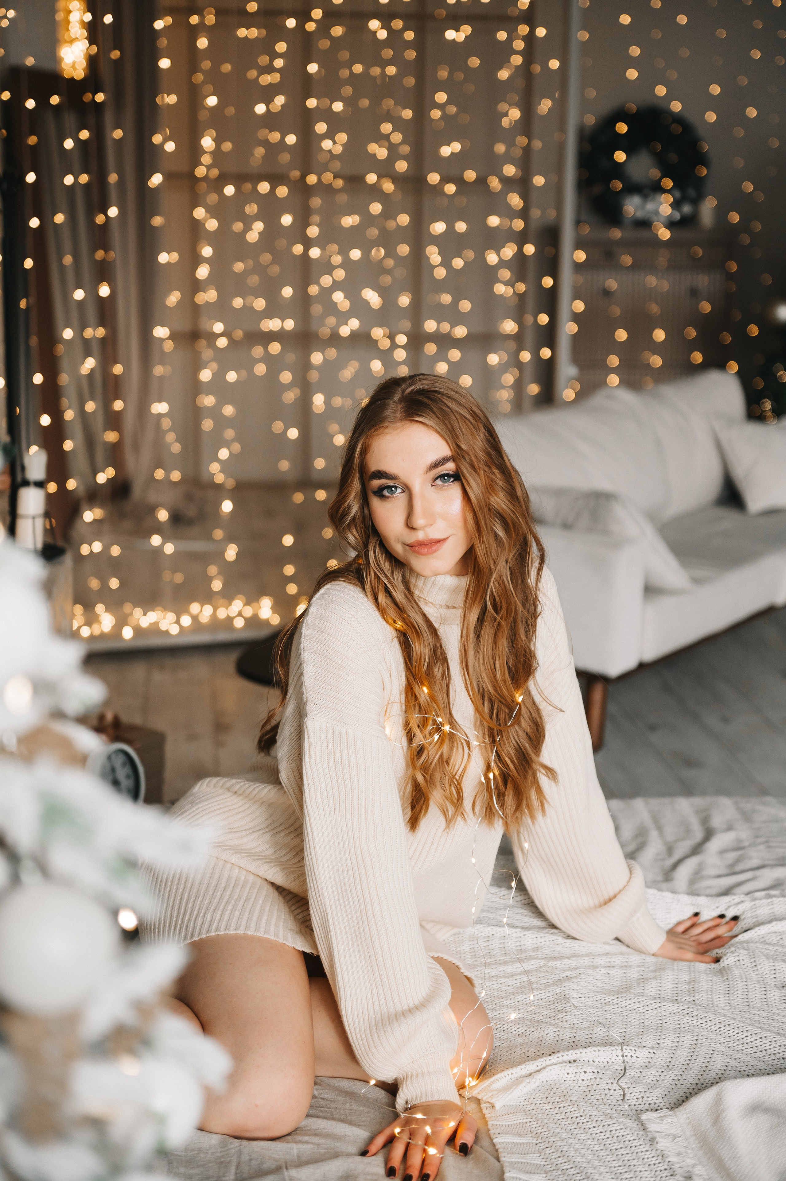 Аня. Семейный и свадебный фотограф Алёна Морозова Коломна