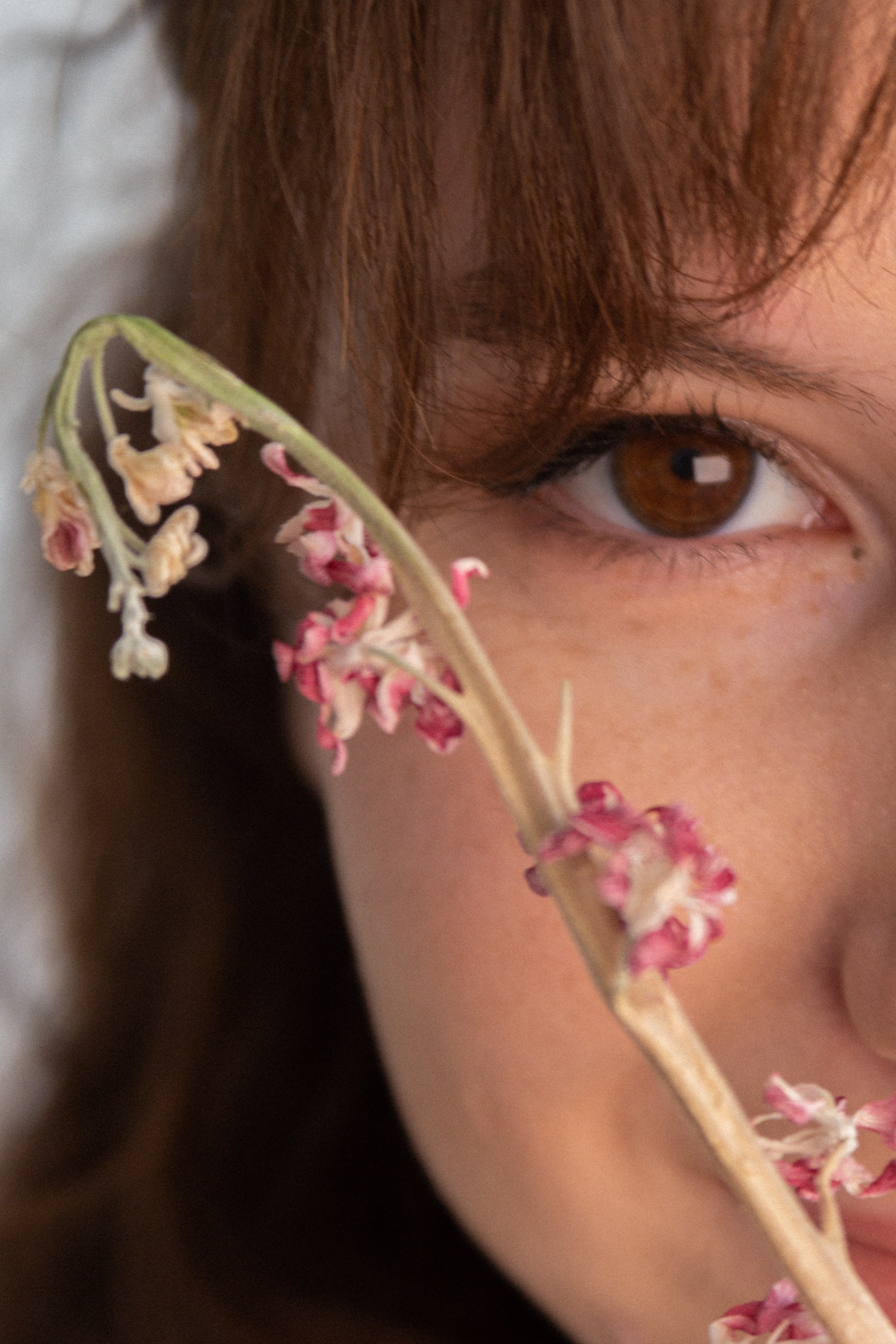 Даша. Главная