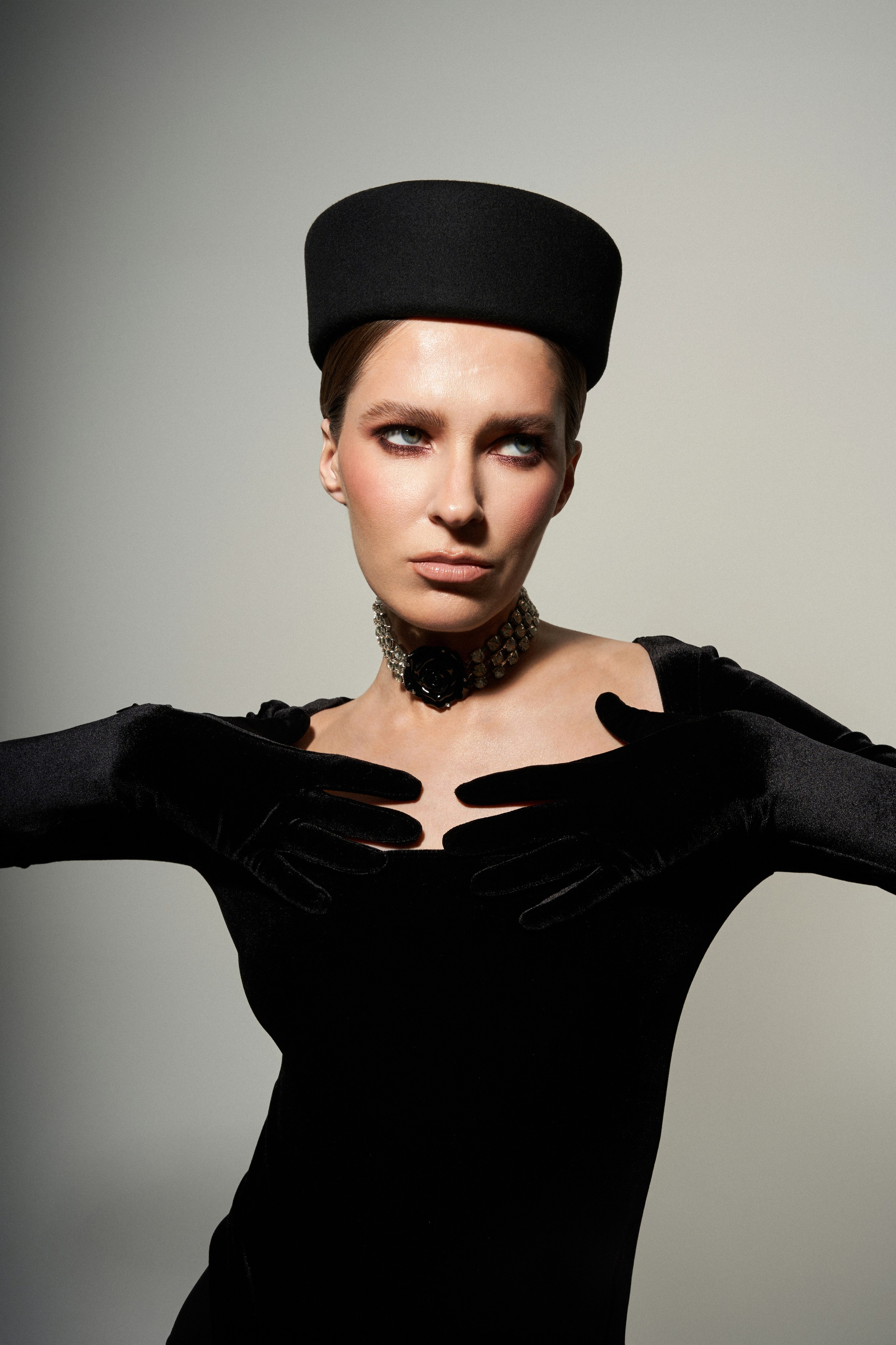 SANDS. Фотограф Лана Гусак