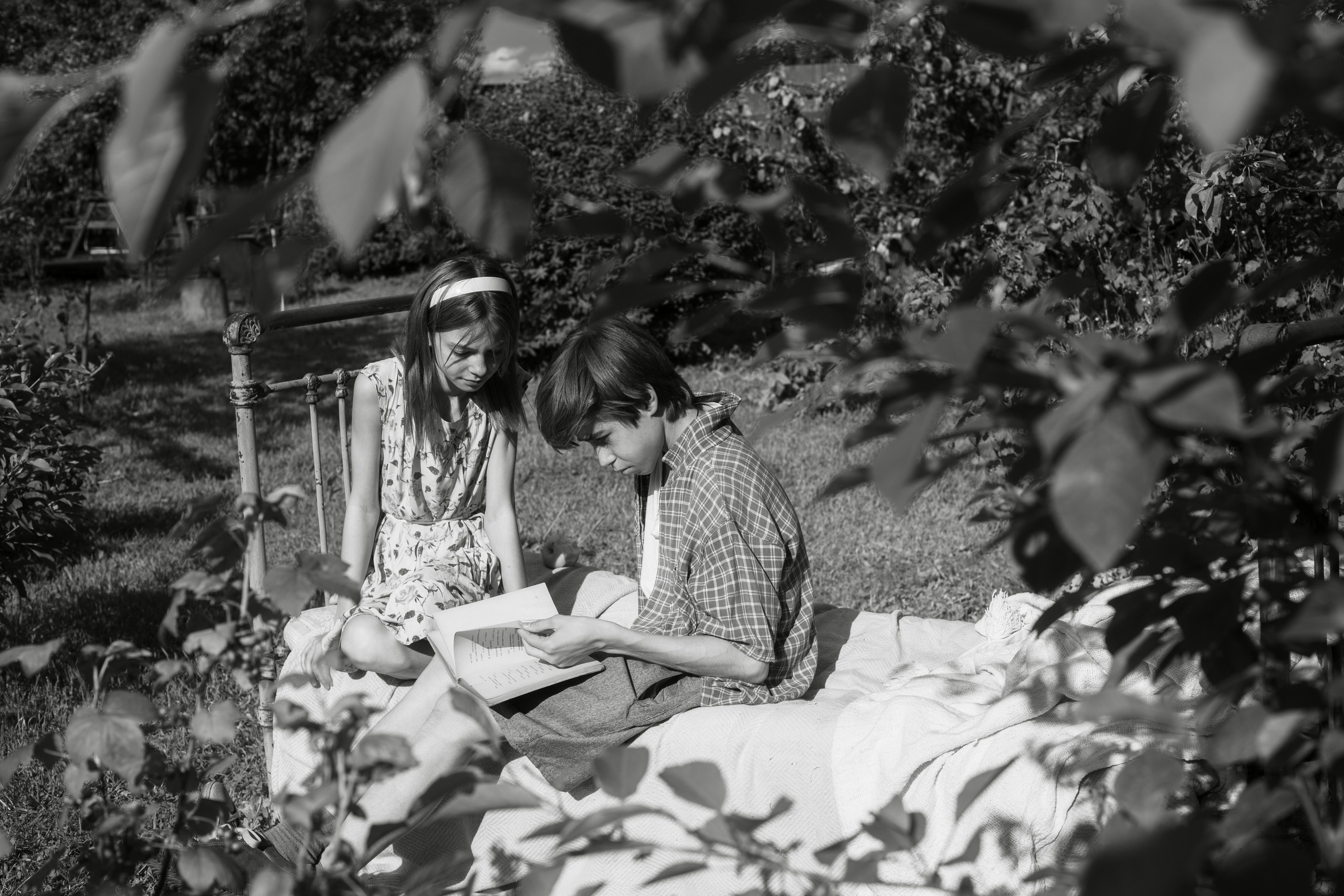 Кинематографическая схемка (актерская) в стиле 60-х годов. Ekaterina Beridze