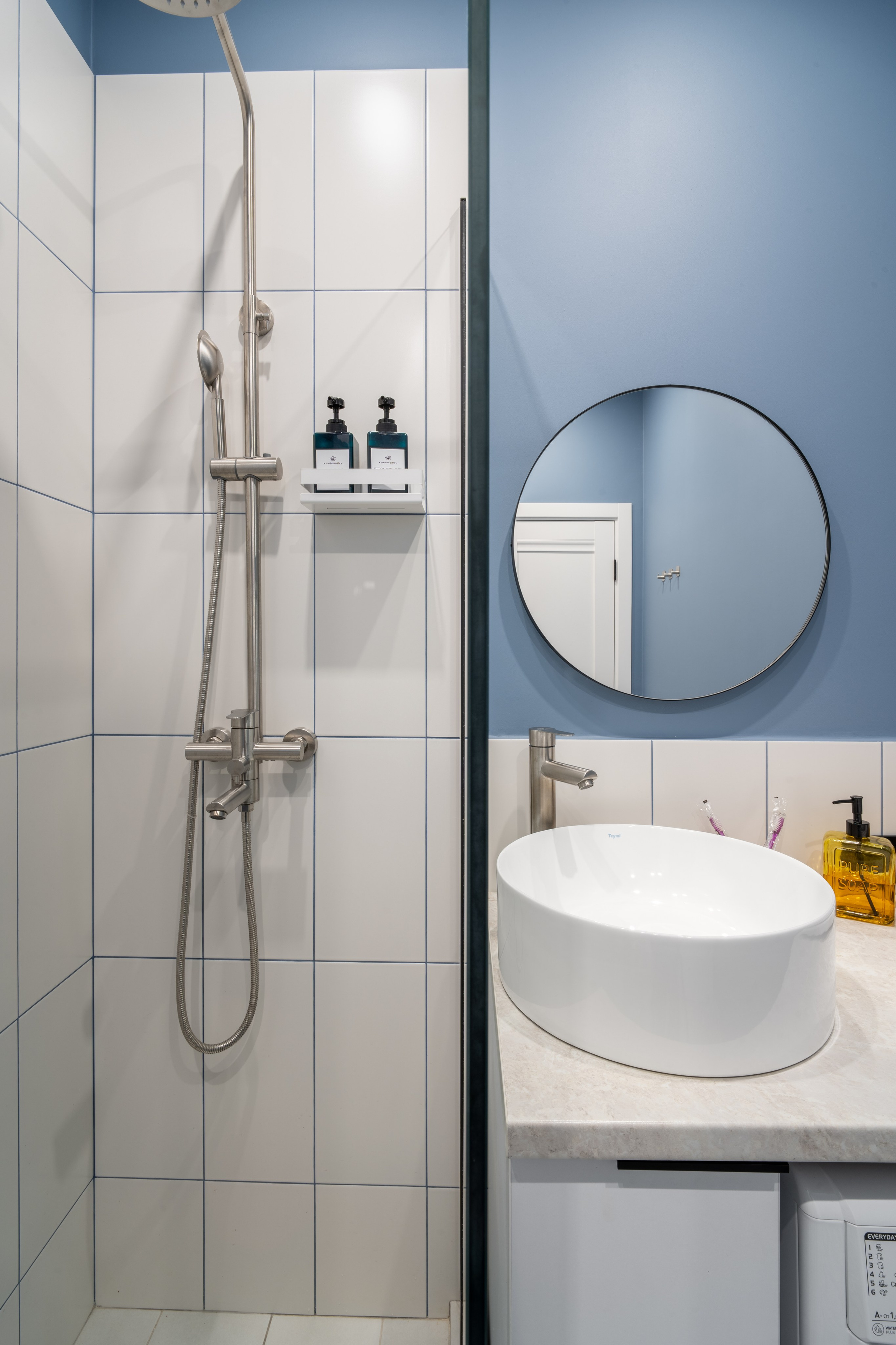 Фотосъемка для посуточной аренды. Интерьерный фотограф и ретушер в Красноярске Денис Антропов