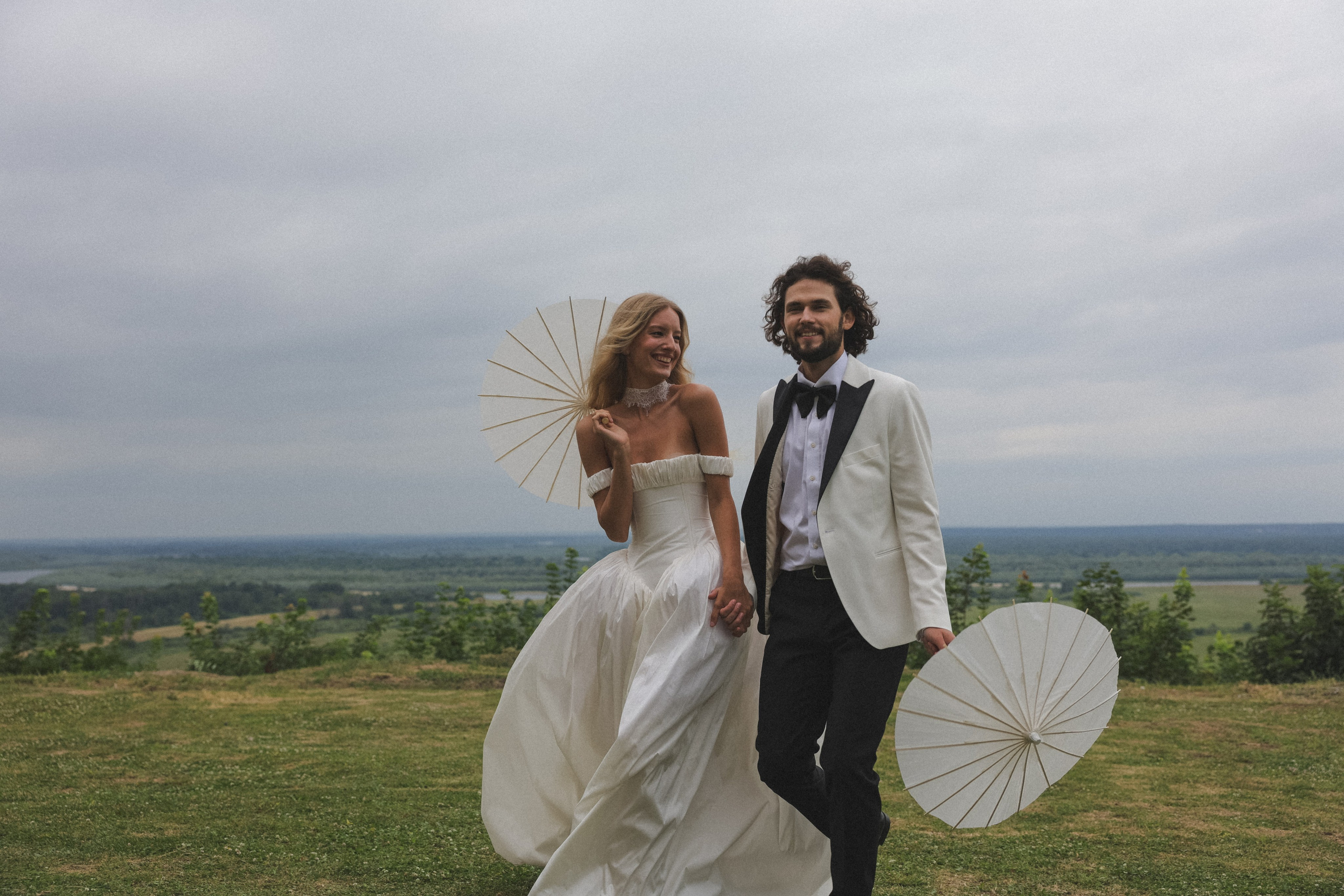 Dima & Veronica. Портретный и свадебный фотограф в Нижнем Новгороде | Анна Бейль