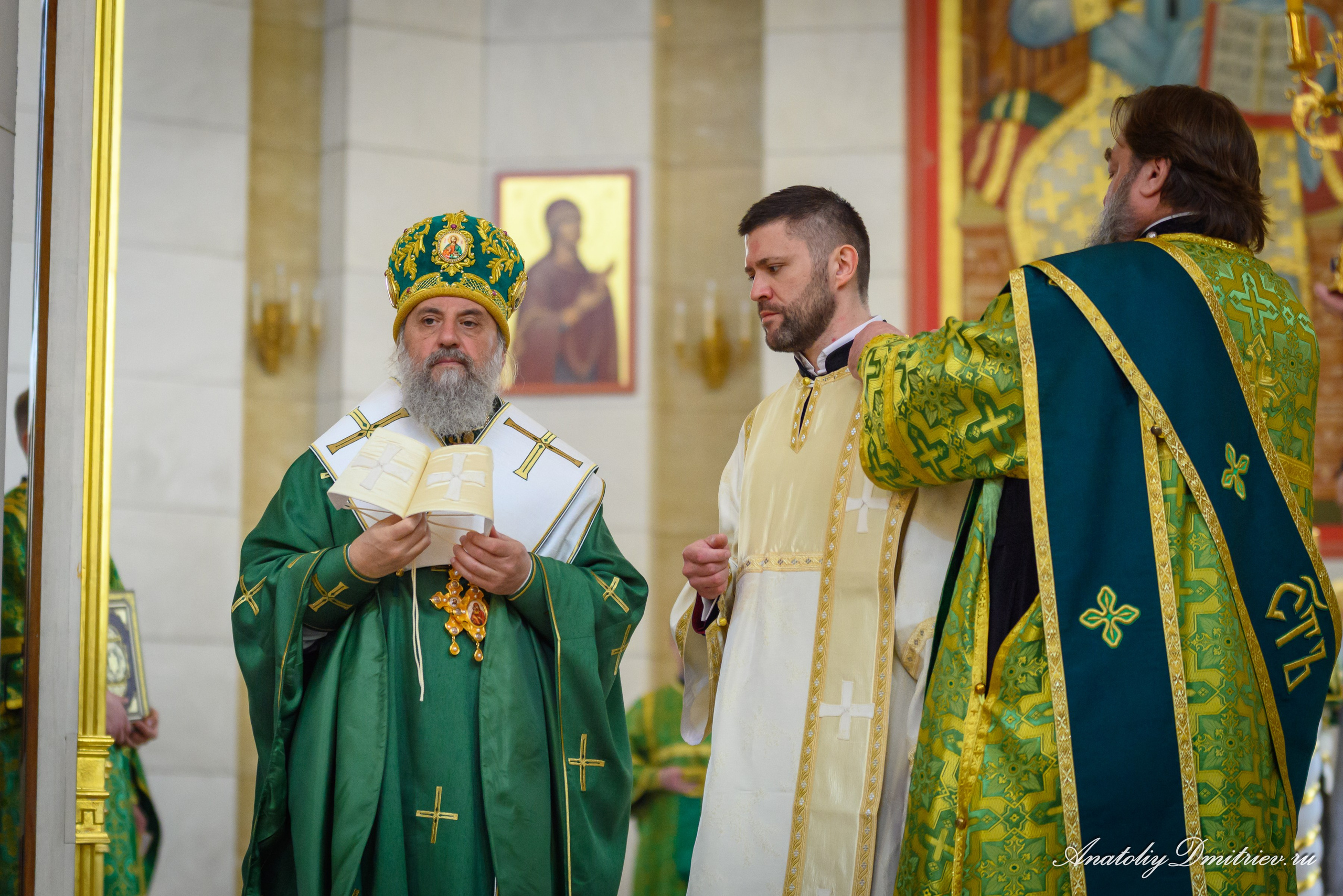 Вербное 2025. Фотограф  Крещения и Венчания Калининград