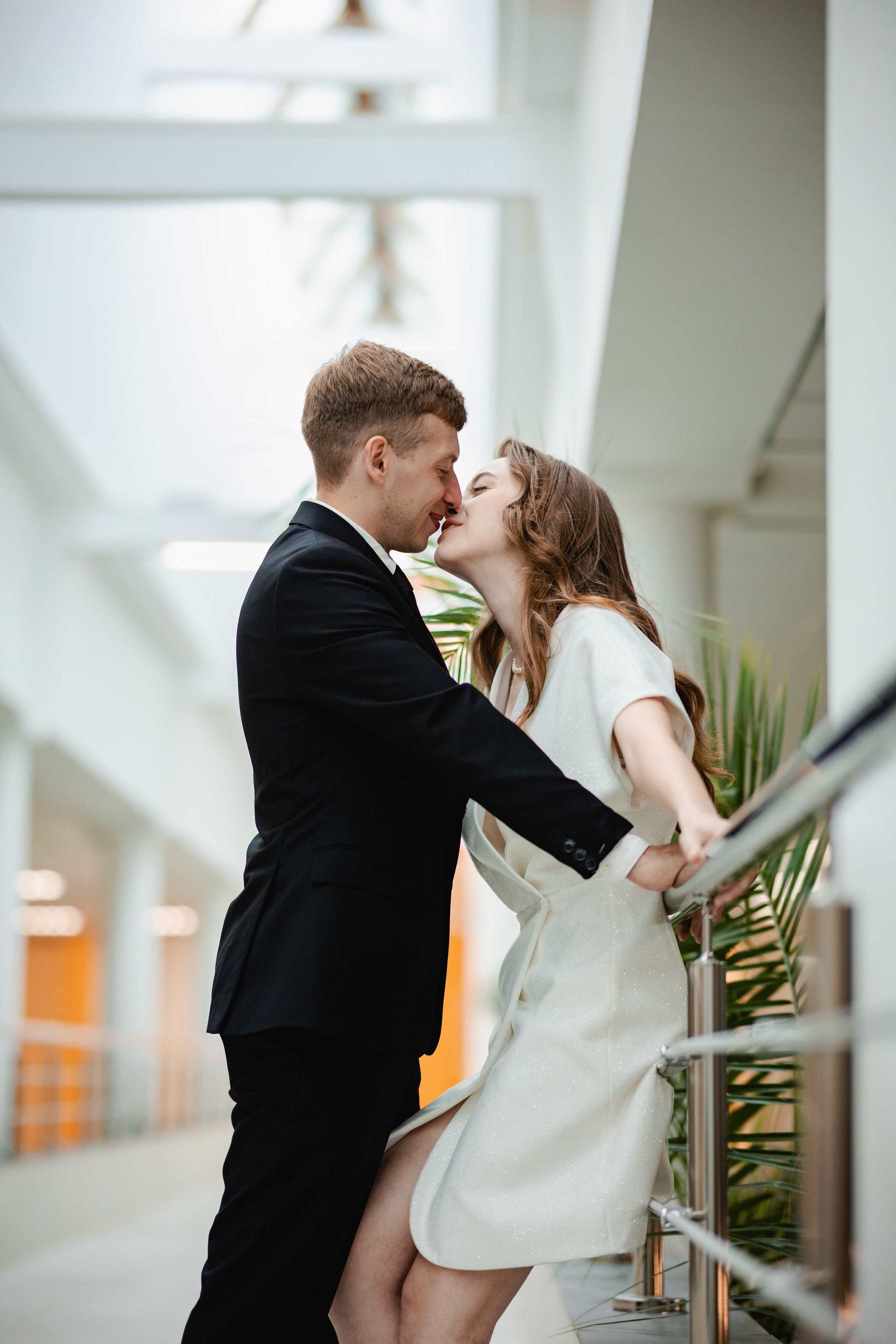 Wedding photographer Saint-Peterburg — живые свадебные фотографии. Pozdnishevkirill