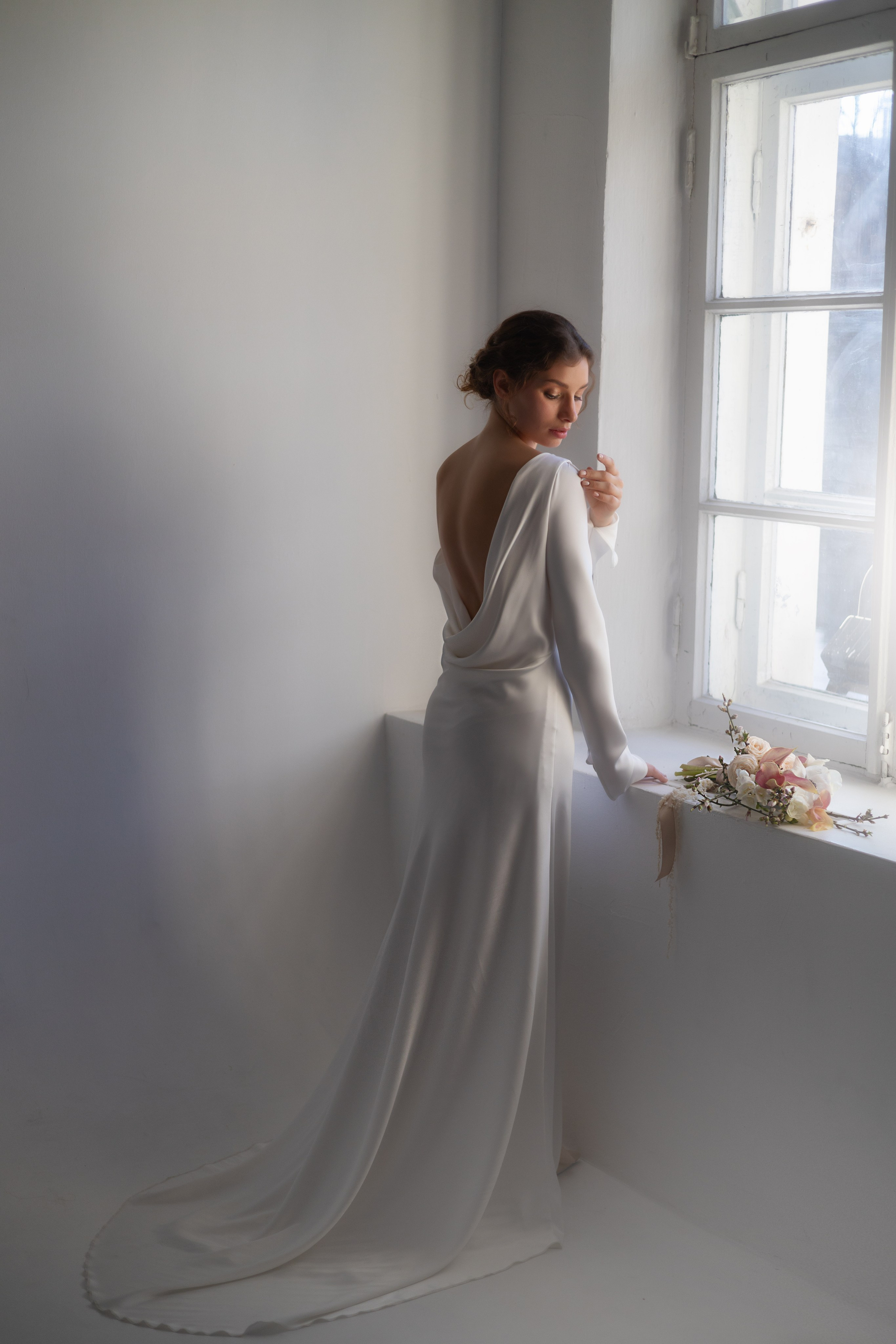 Девушка Весна. Семейный фотограф. Севастополь. Крым