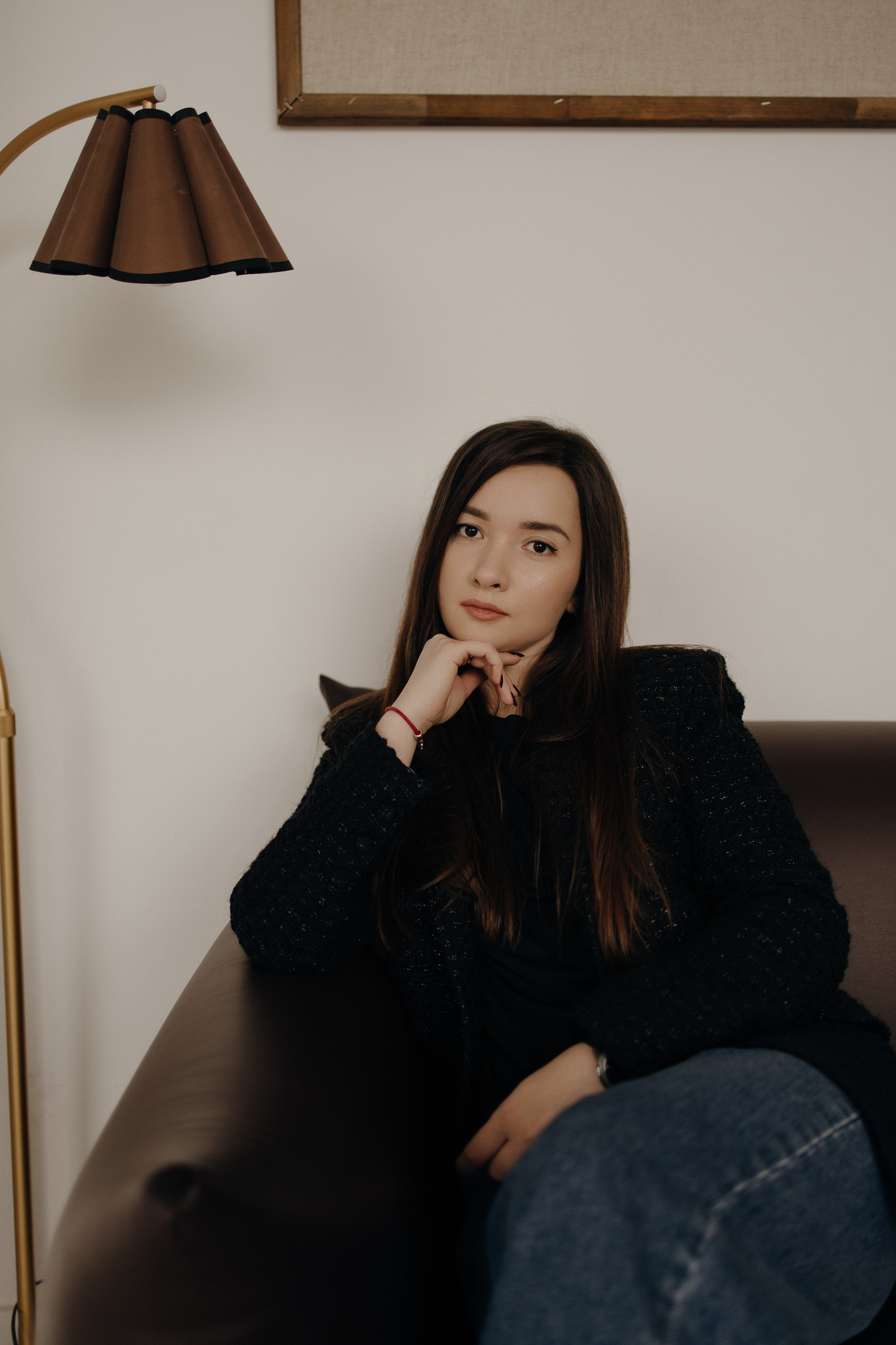 Alina. Фотограф Софья Гречка