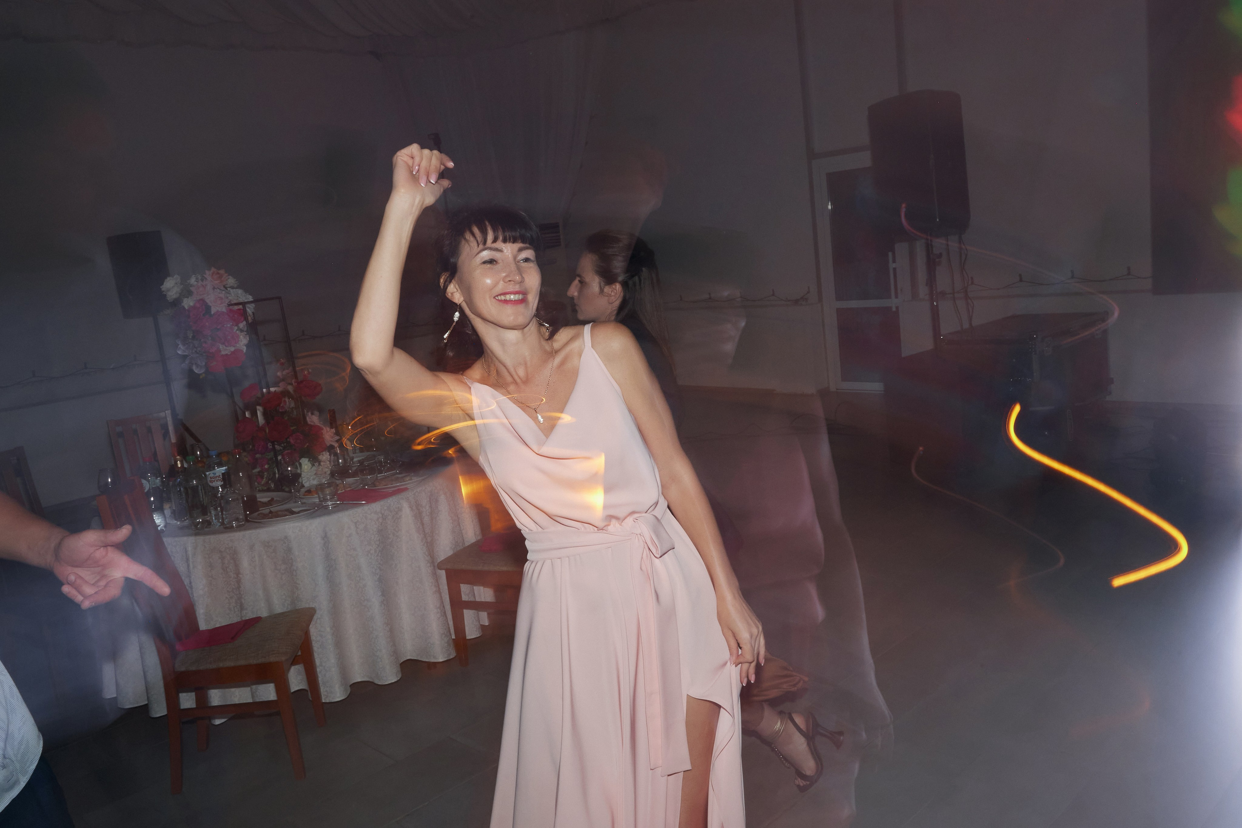 Дарья и Дмитрий