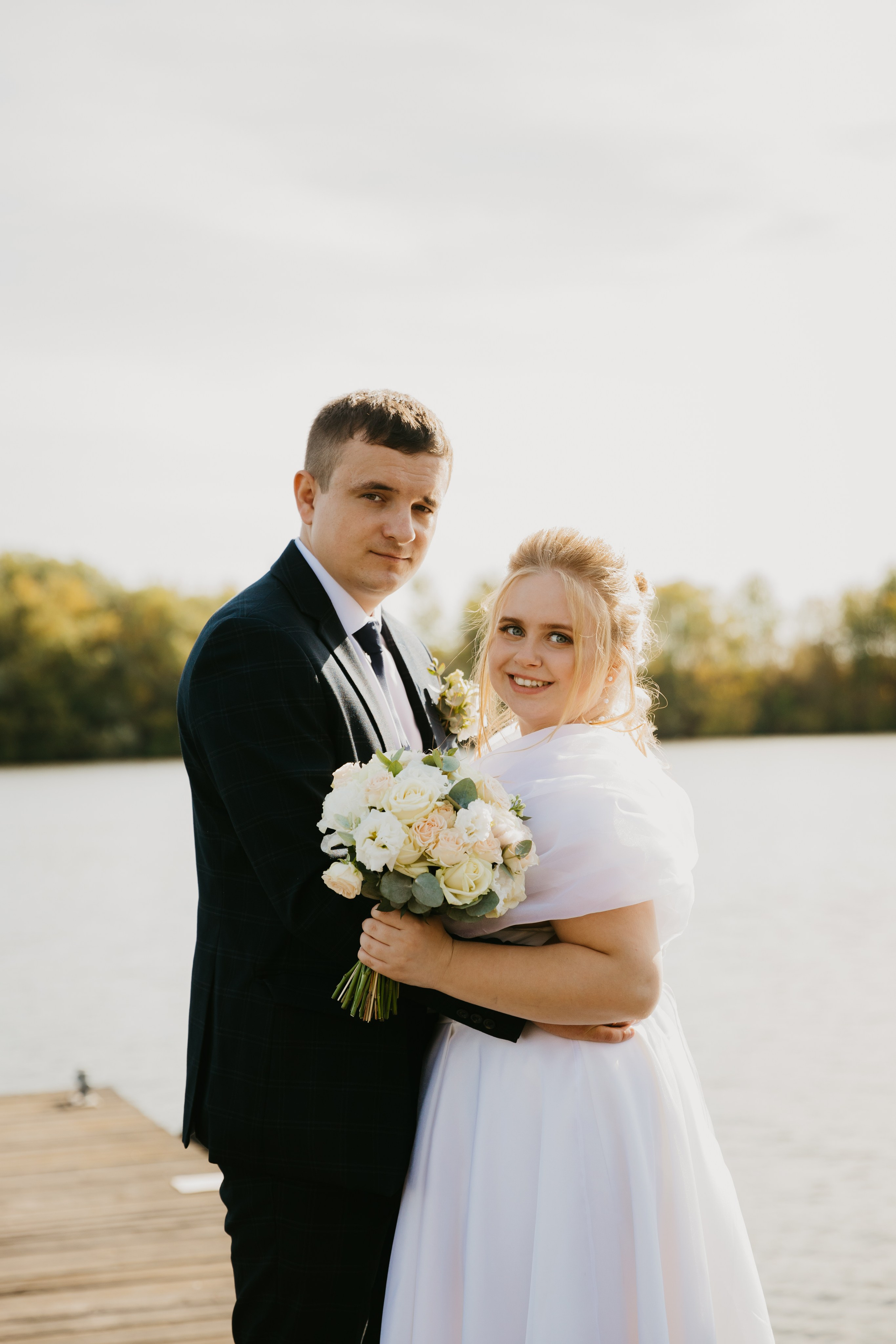 Капитан. Семейный фотограф москва