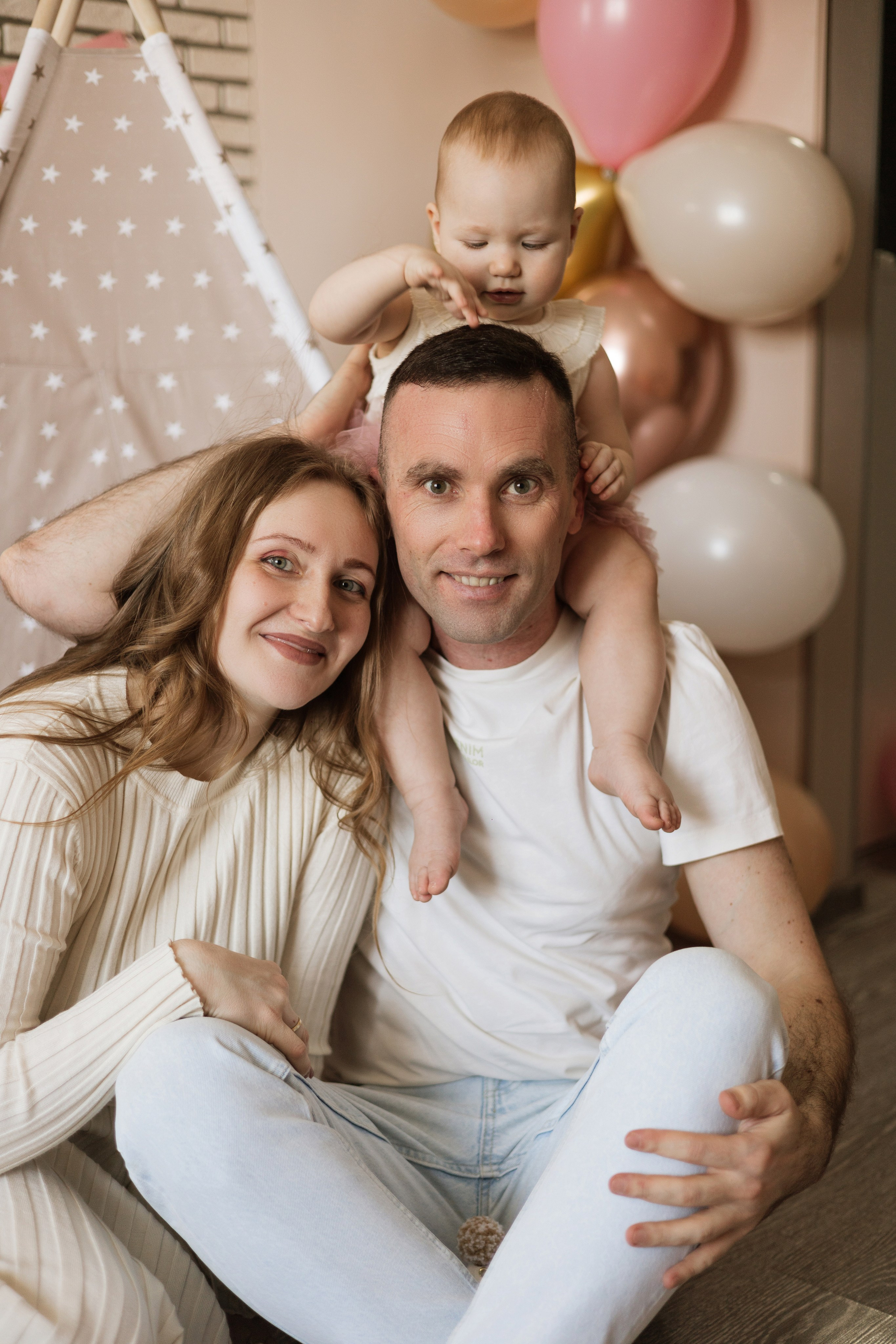 Годик Арине. Фотограф в Кемерово Миллер Анна