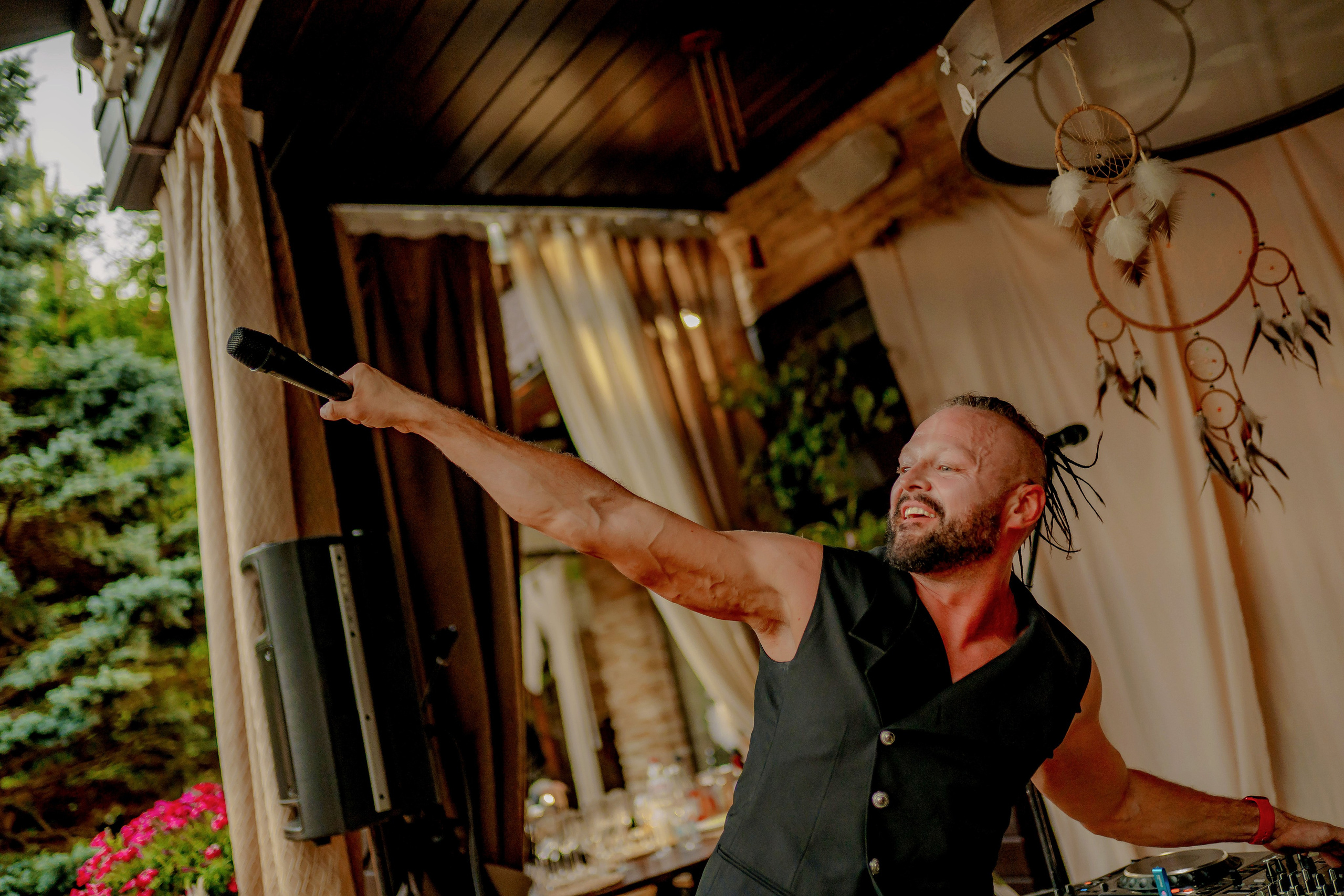 ВЕЧЕРИНОЧКИ. Фотограф Москва, Европа, Азия