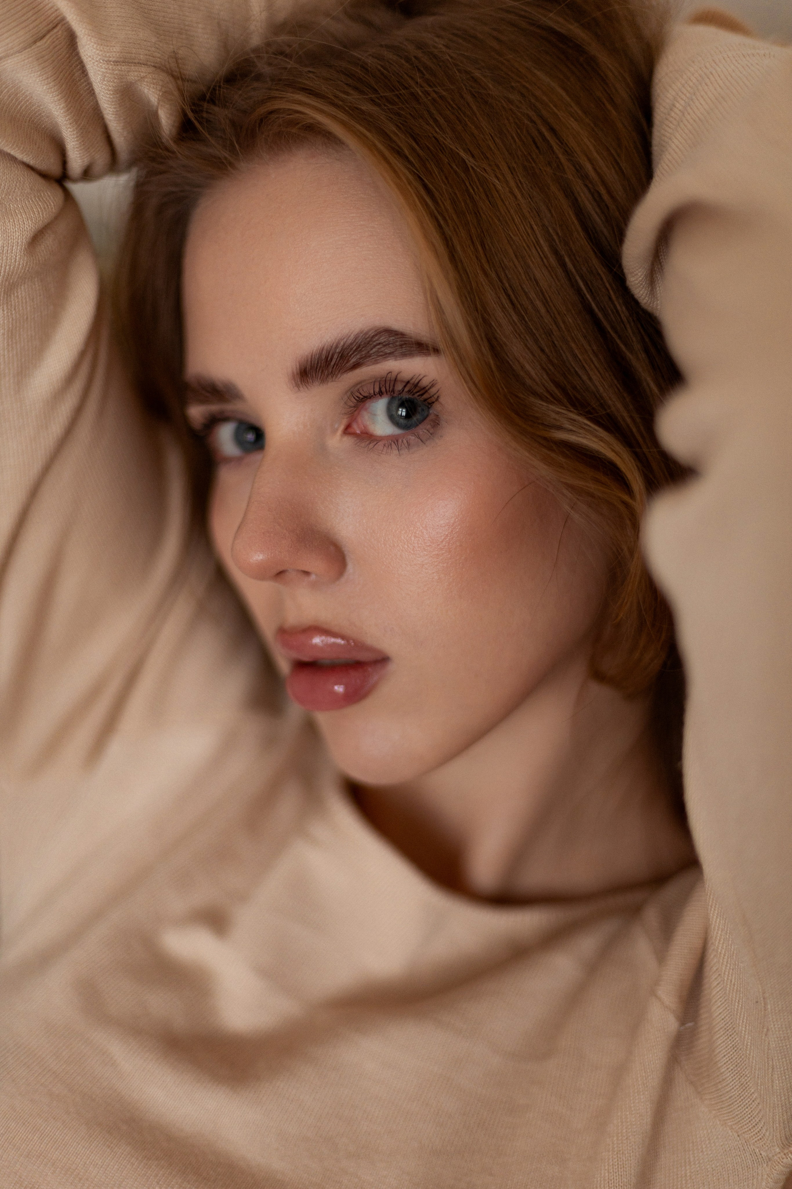 Арина. Gerbelfilm.ru