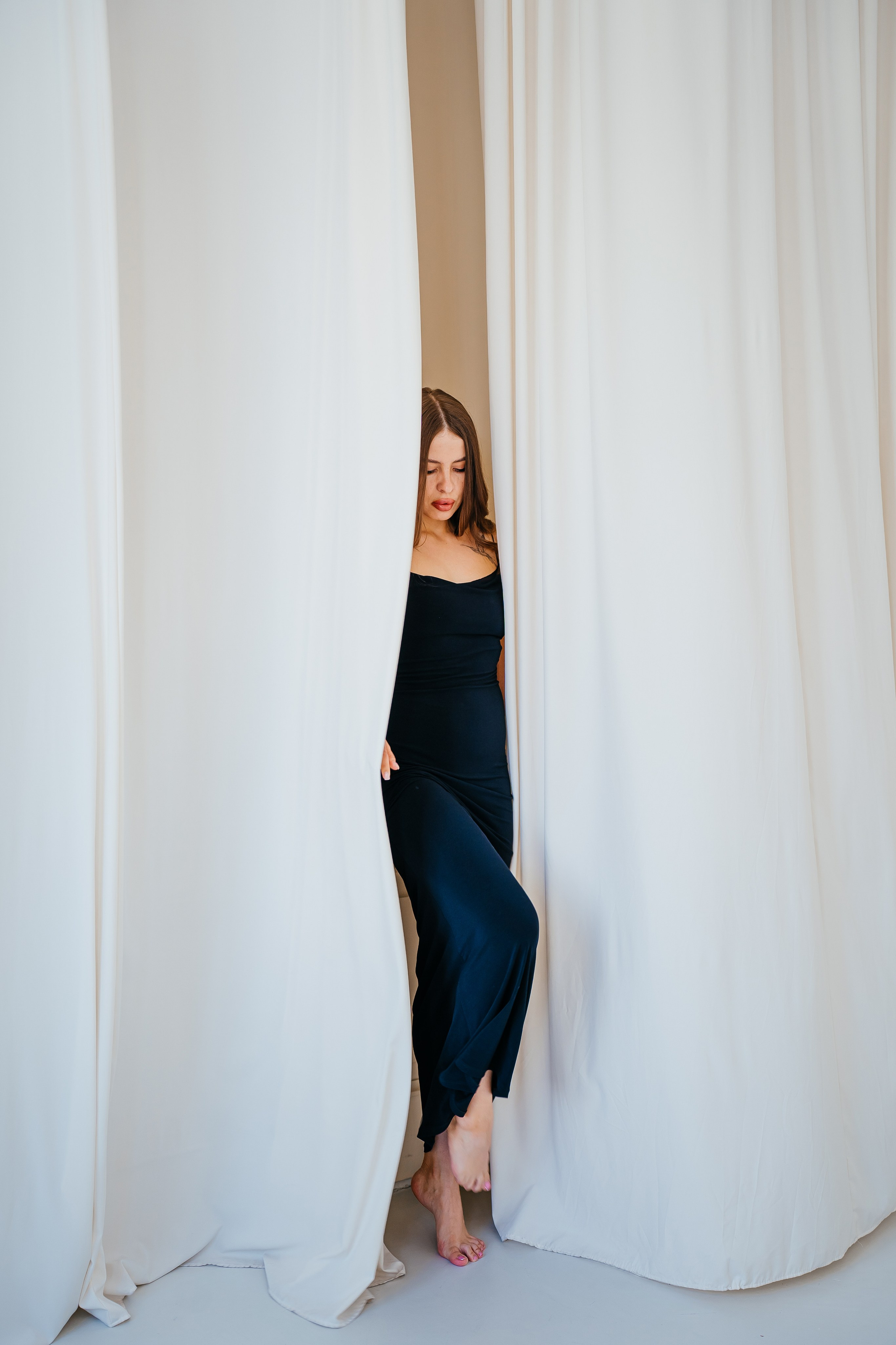 Ксюша. Фотограф Иркутск / Хомутово