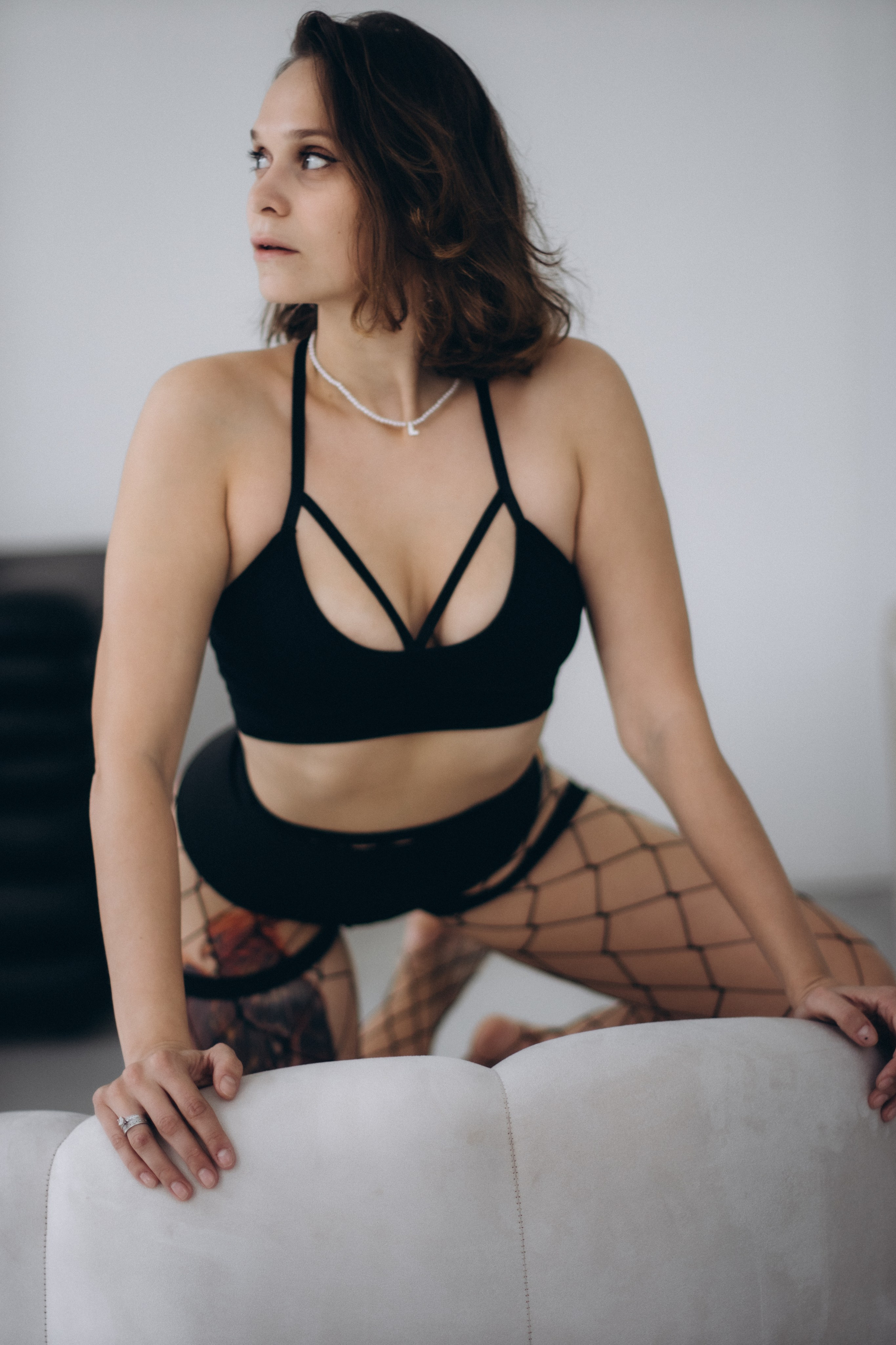 D A R I N A. Портретный и уличный фотограф в Санкт-Петербурге Сергей Кутьин