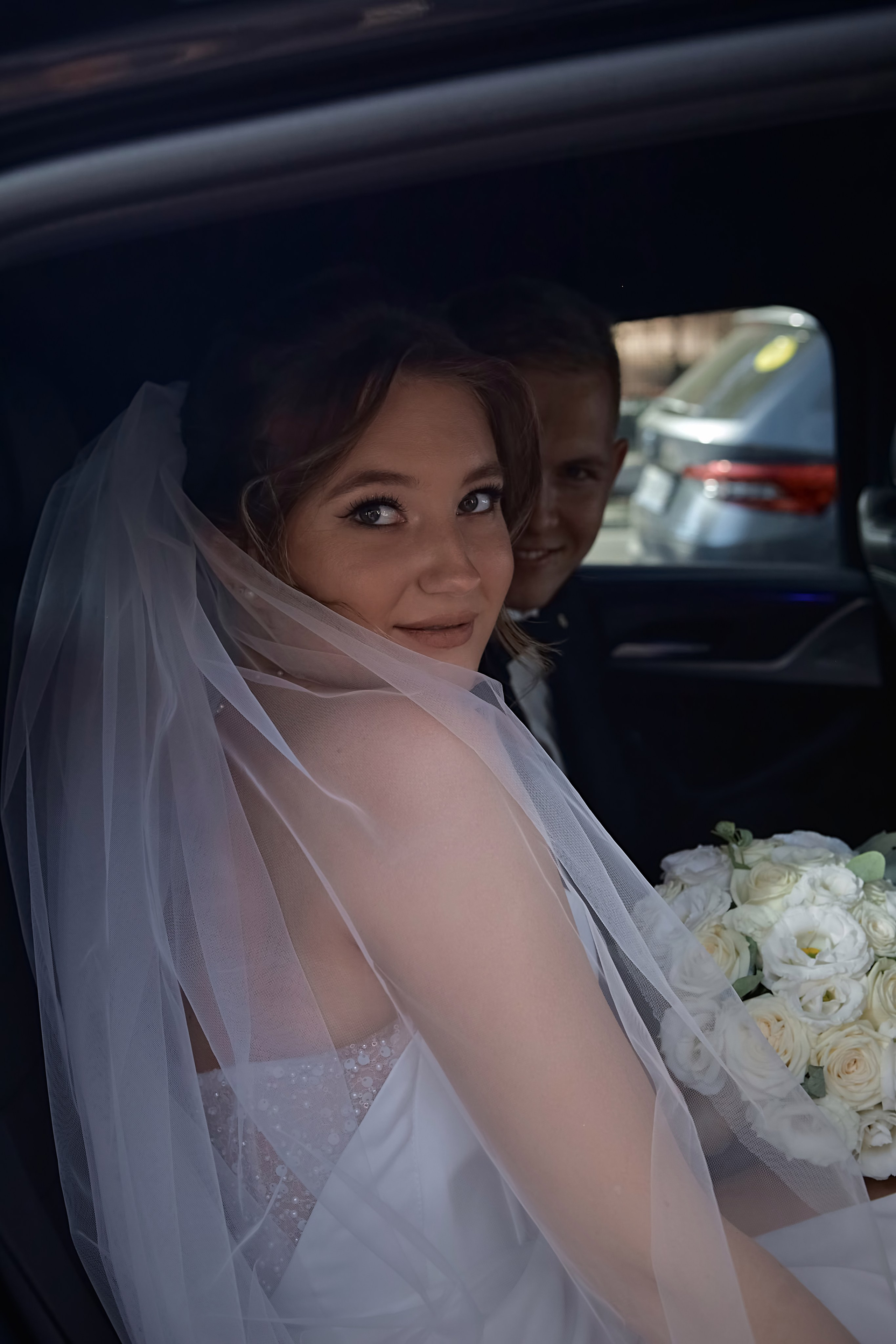 Свадебная съемка Артема и Евгении. Семейный и свадебный фотограф в Краснодаре Михеева Светлана