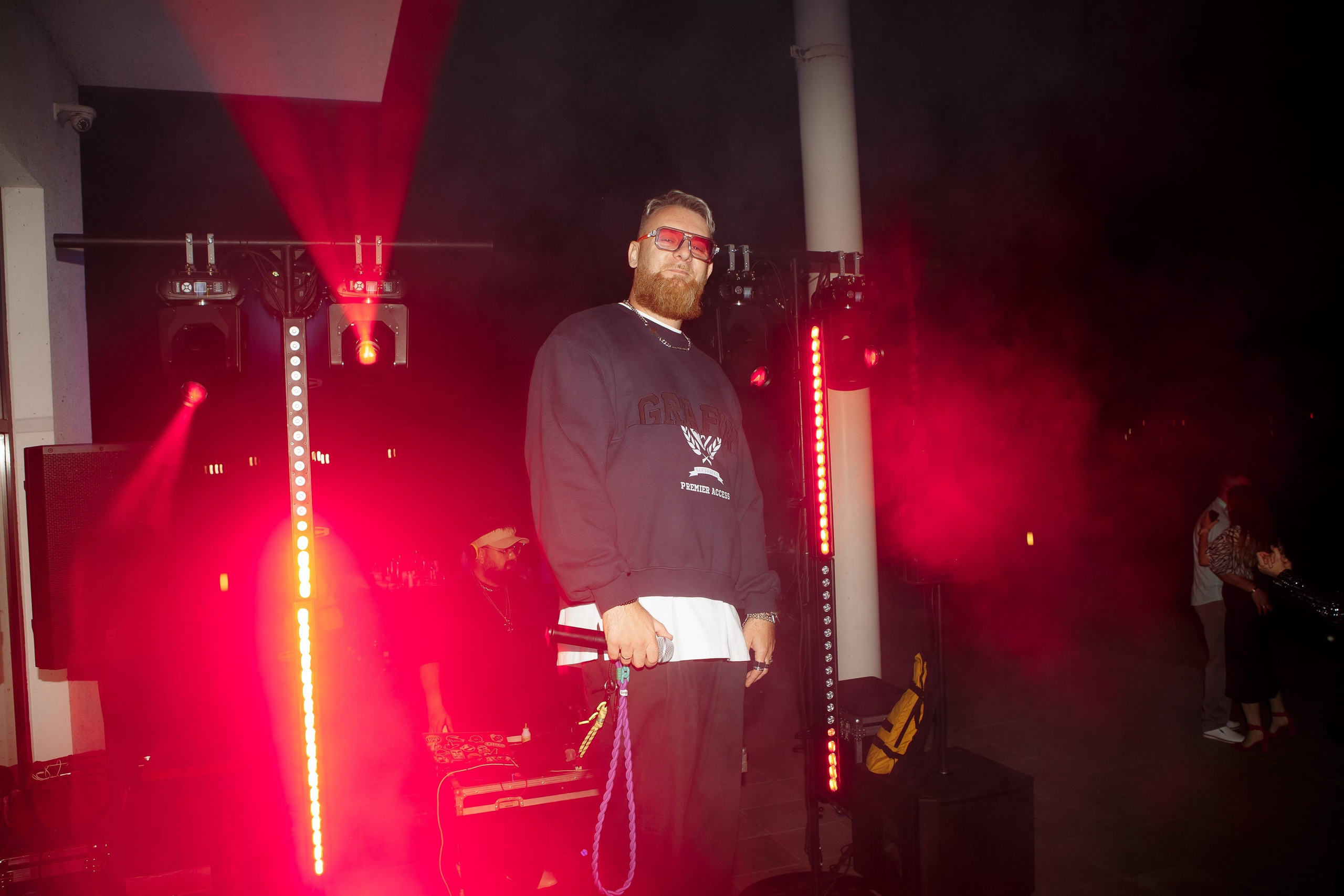 Выпускной Гимназия 12 2024 OpenHouse. Свадебный и портретный Фотограф в Липецке Дмитрий Котюков