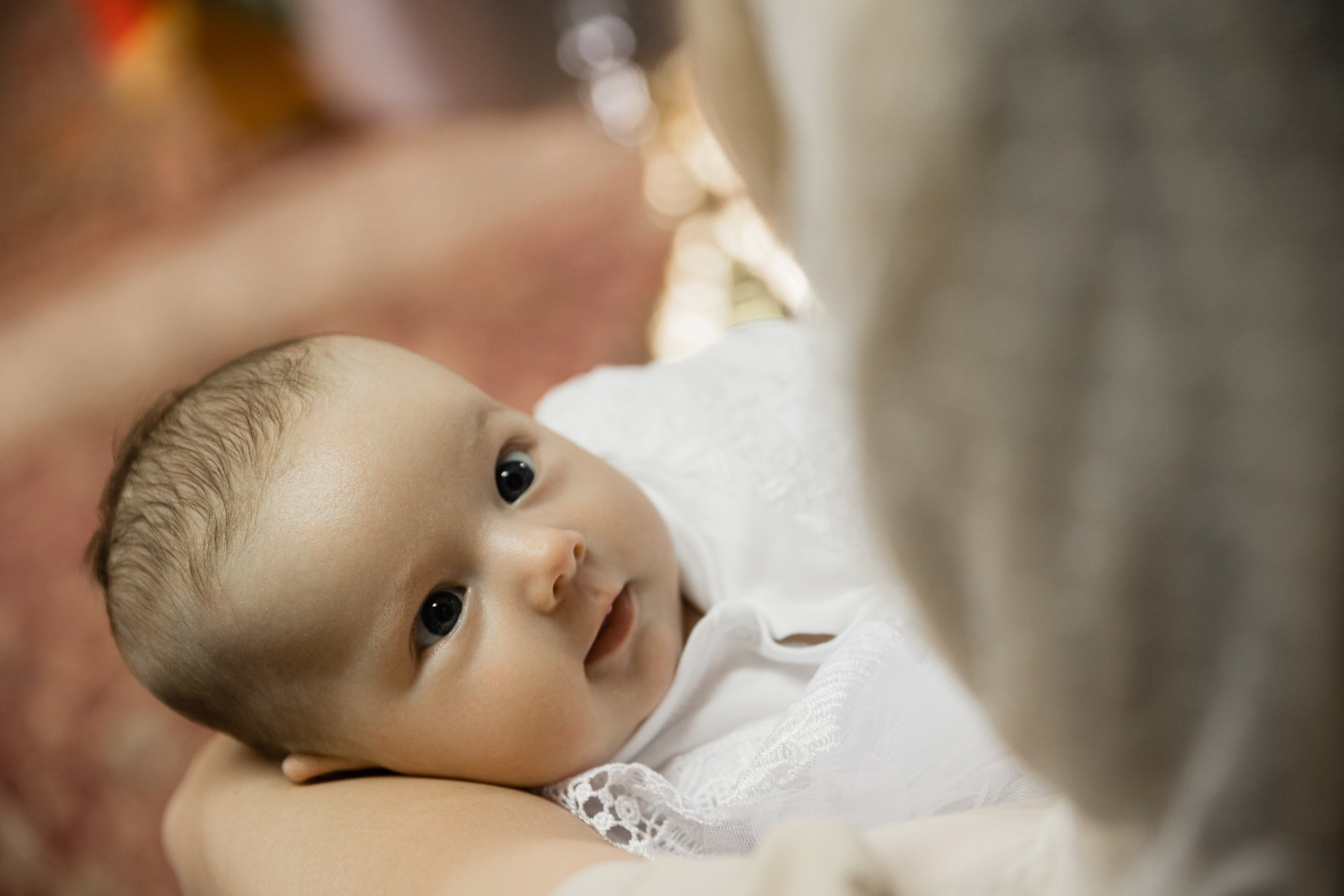 Фотосъёмка Крестин в Стрелице. Свадебный фотограф в Воронеже Куколев Илья