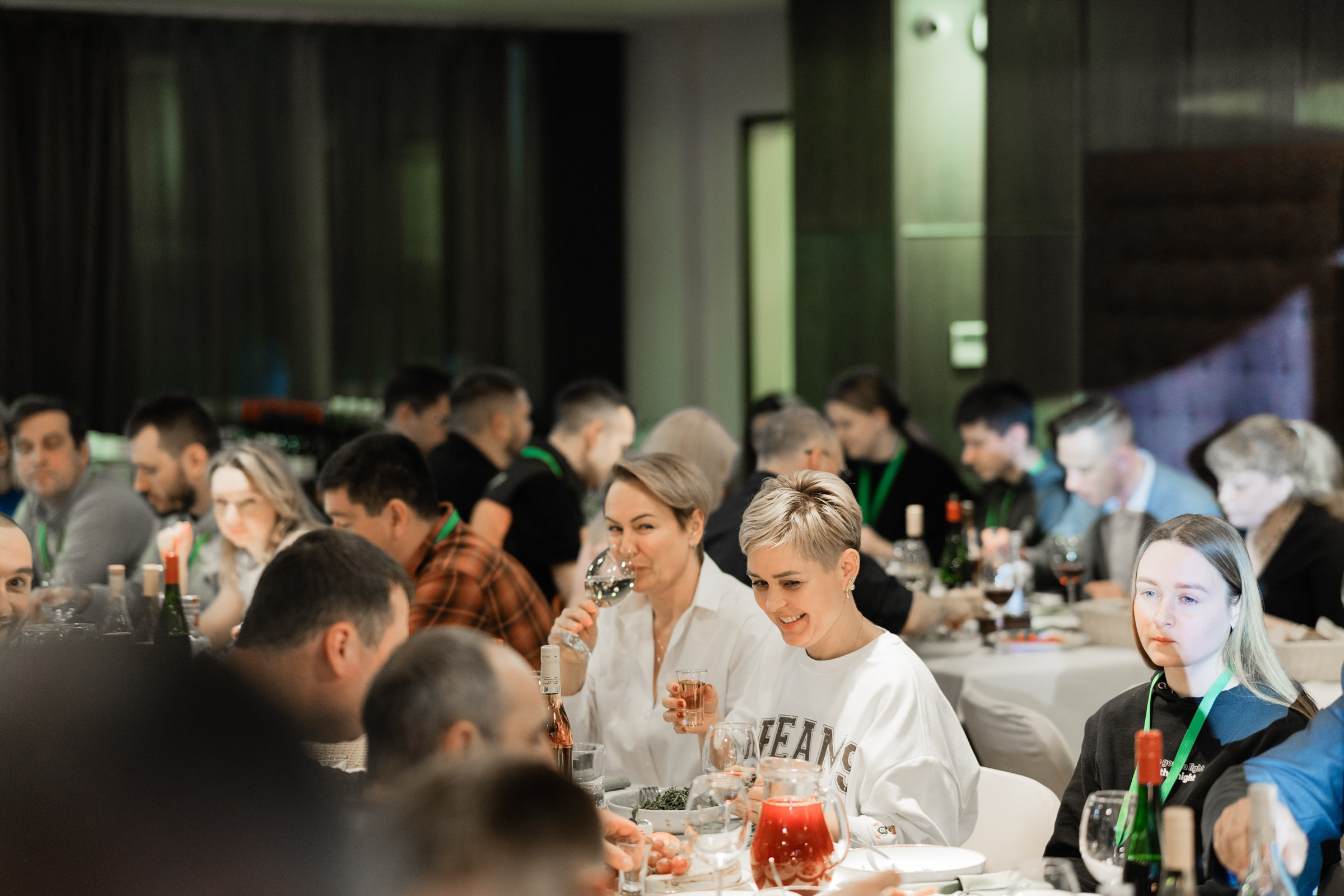 Фотограф на конференцию в Воронеже. Свадебный фотограф в Воронеже Куколев Илья