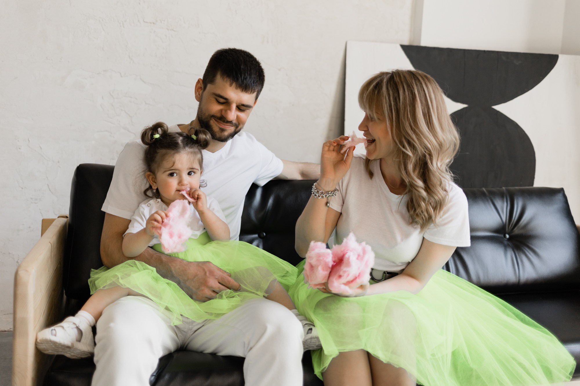 Семейная фотосессия в Воронеже. Свадебный фотограф в Воронеже Куколев Илья