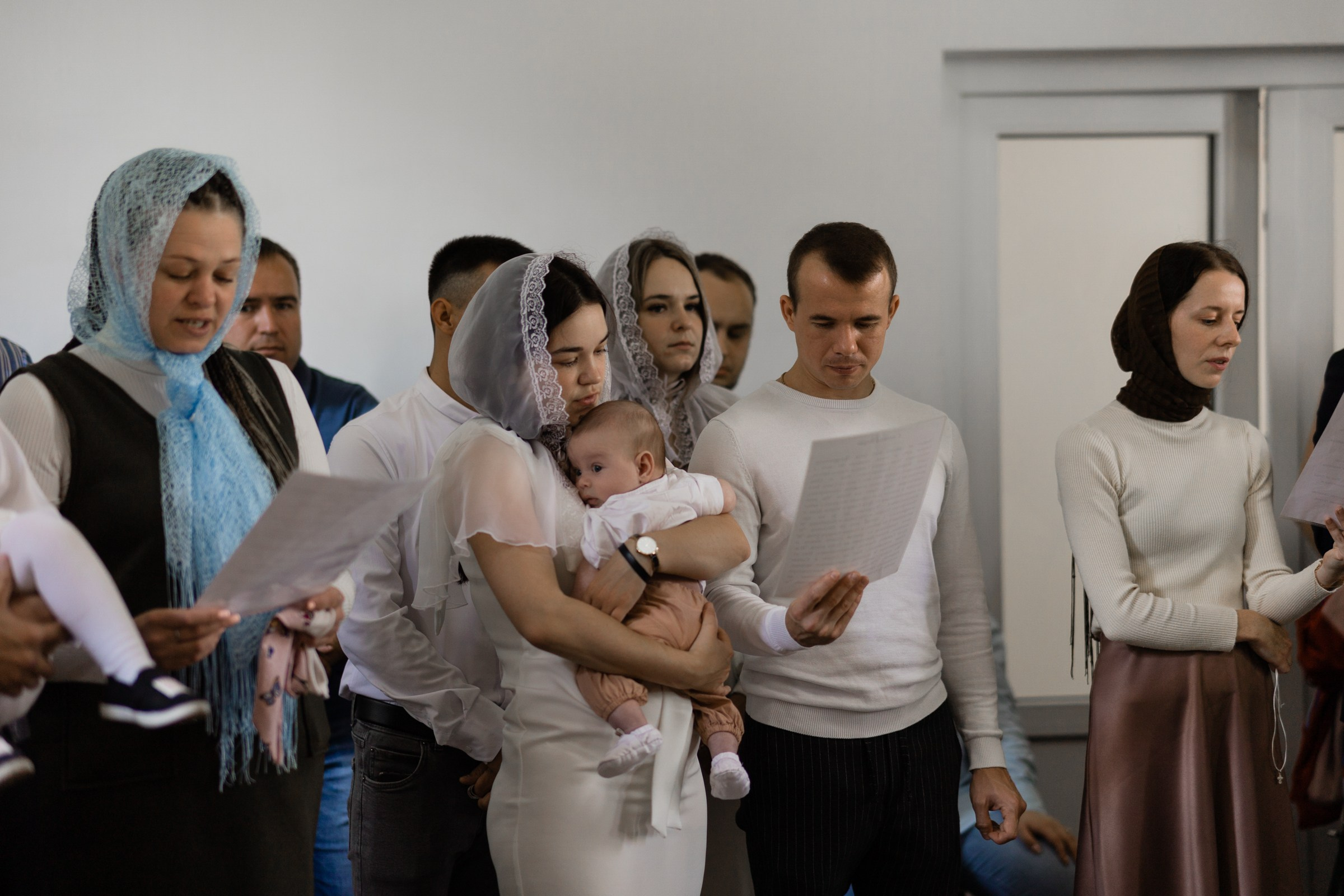 Фотограф крестин в Воронеже. Свадебный фотограф в Воронеже Куколев Илья