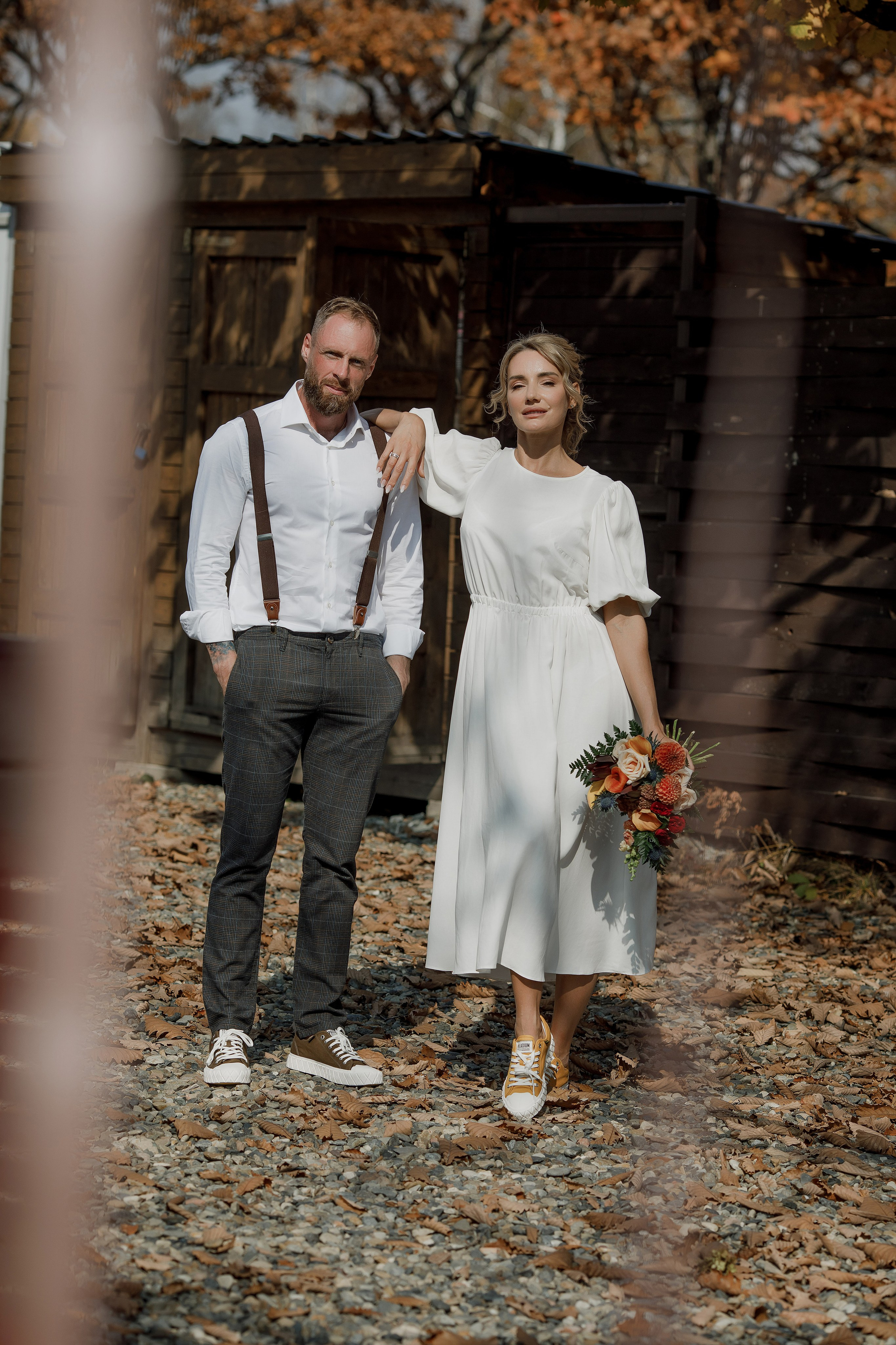 Анна и Юрий. Свадебный и семейный фотограф  во Владивостоке Ольга Украинец