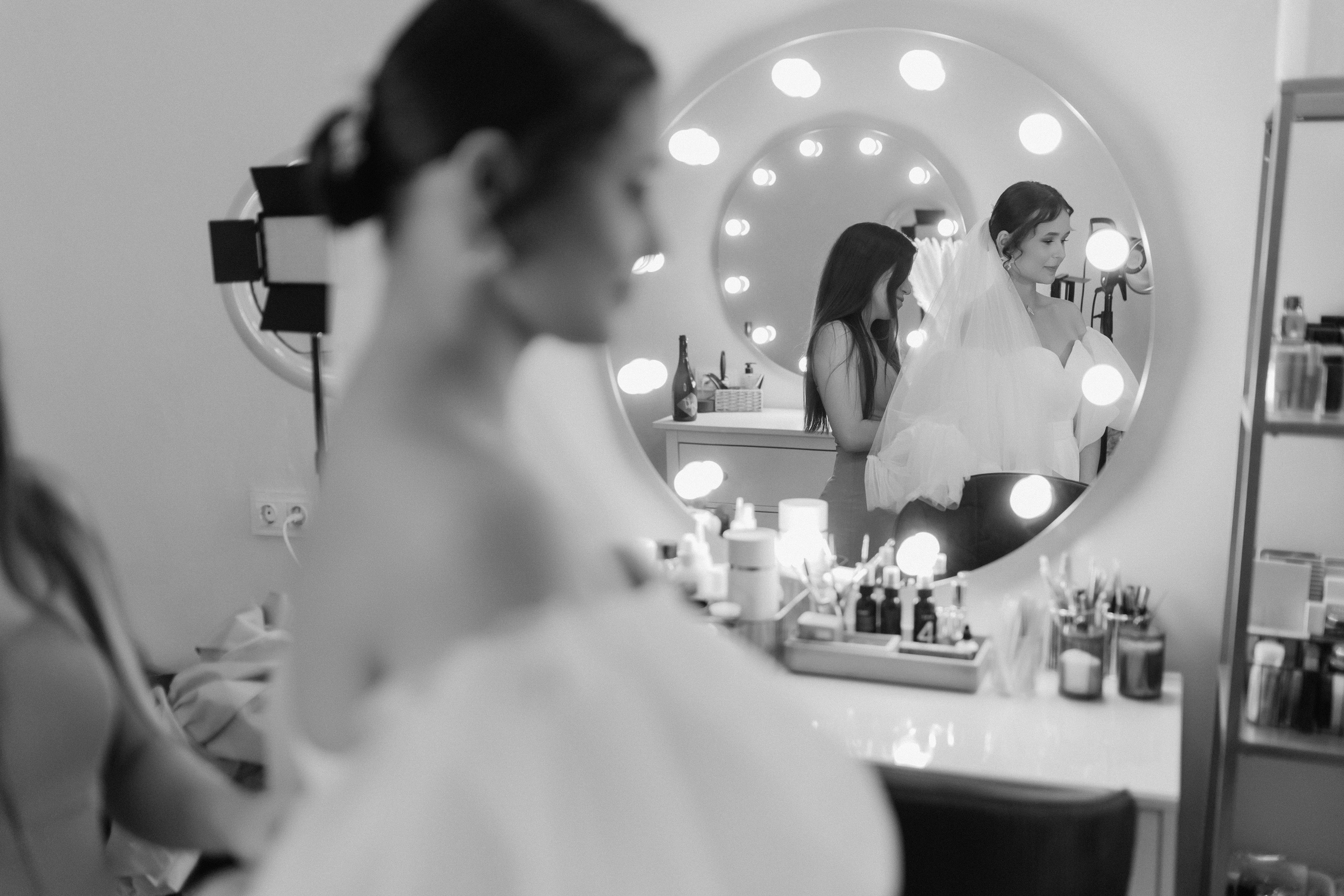 Фотостудия Loft 360