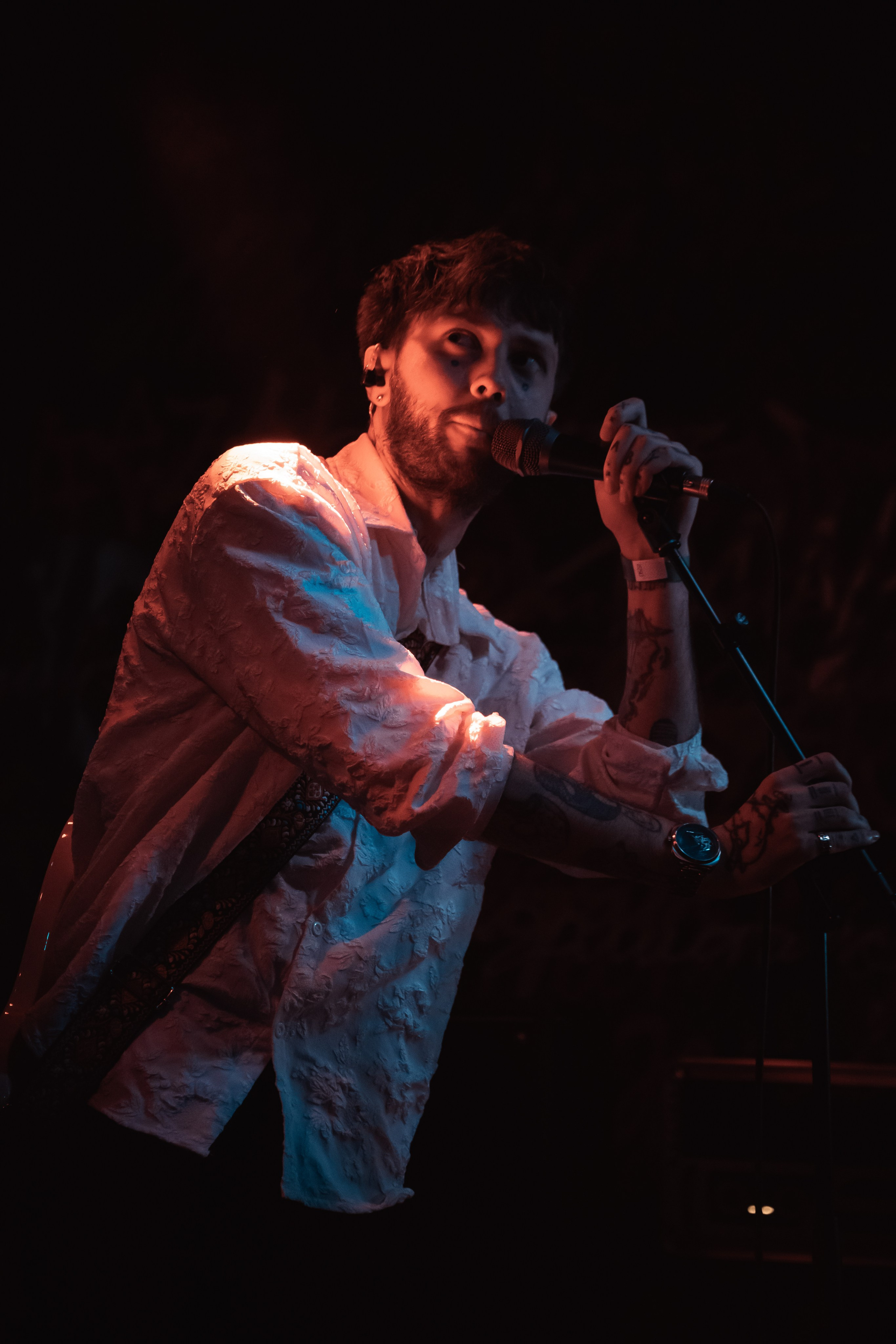 Молодость внутри, Эрмитаж, 06.04.2026. Фотограф Регина Крикунова г. Красноярск