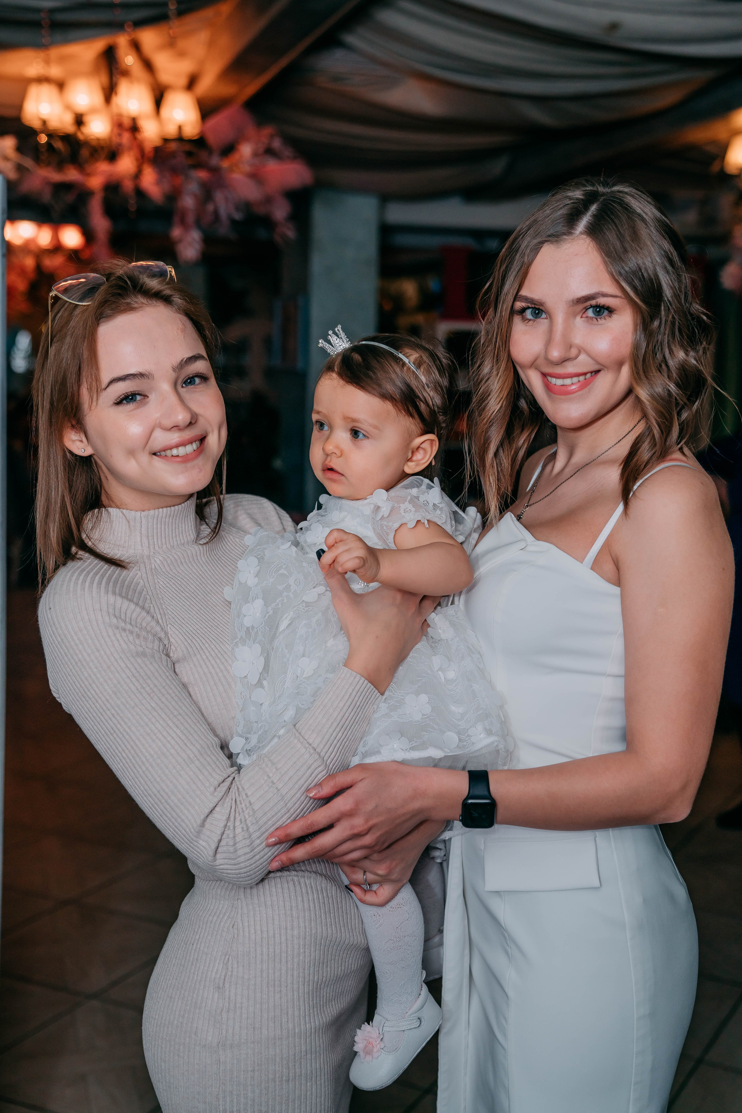 Эля. Семейный и школьный фотограф в Москве Юлия Кобзева