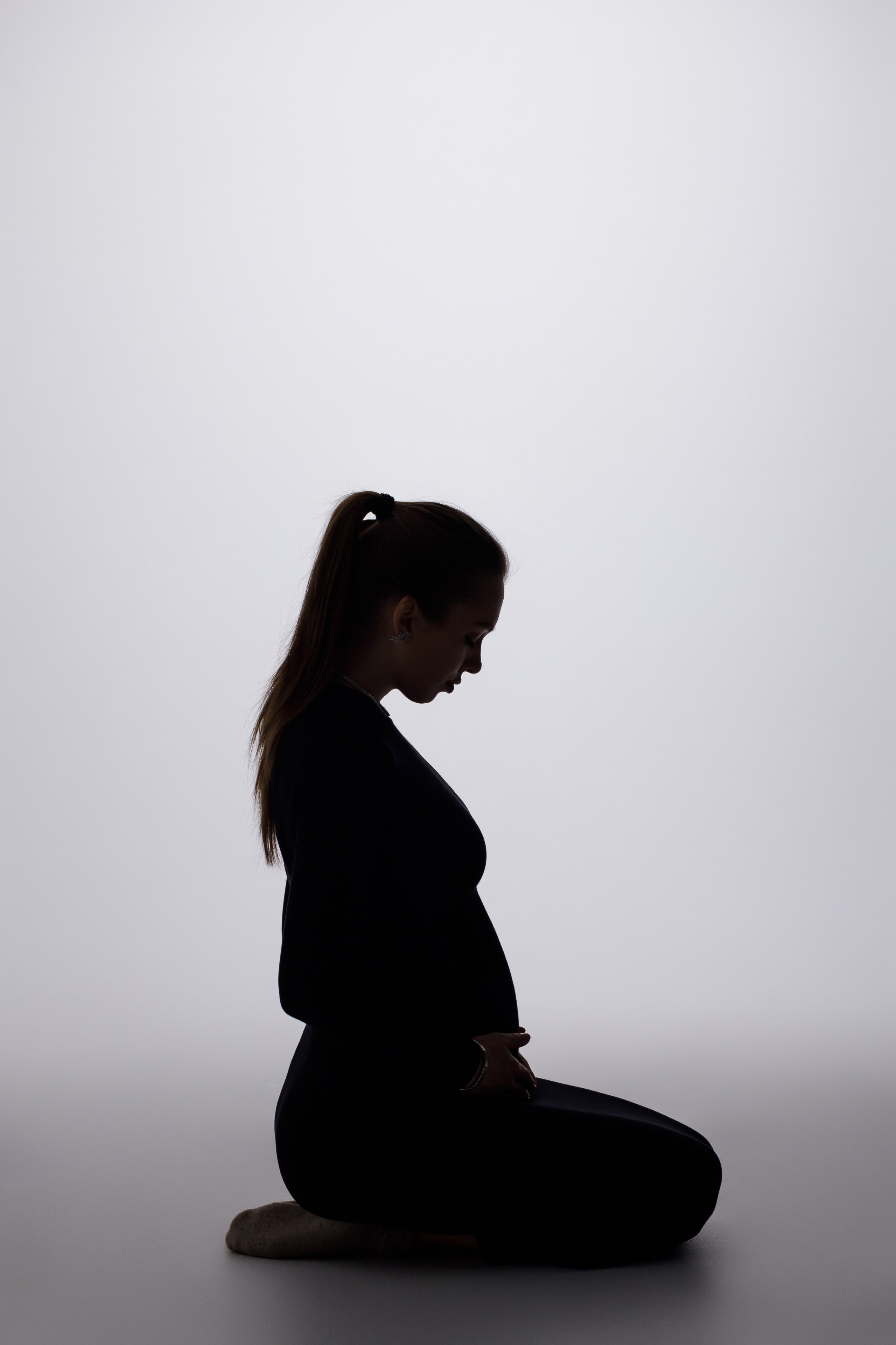 В любви. Фотограф Новосибирск Анна Полонова