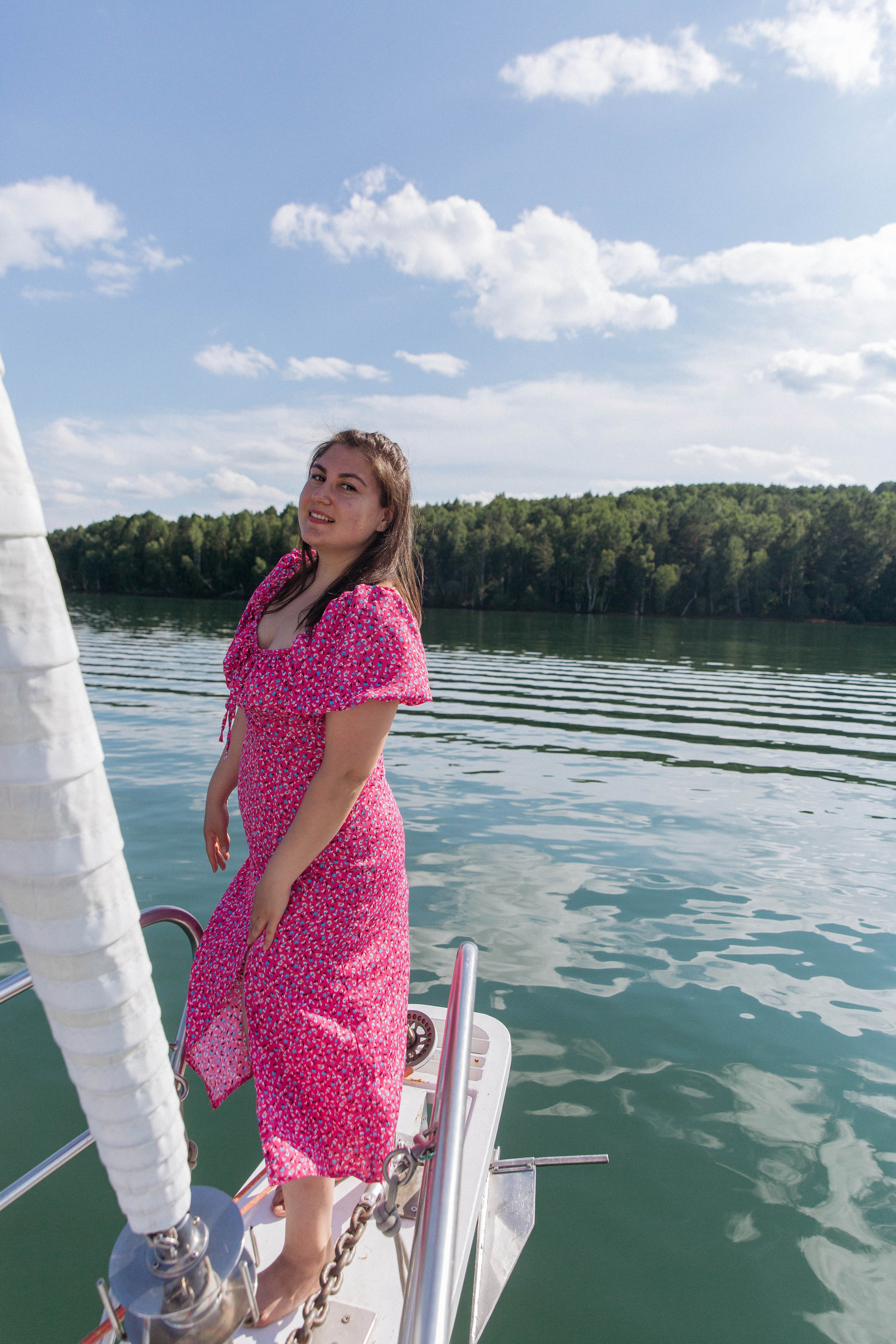 Девичник. Главная