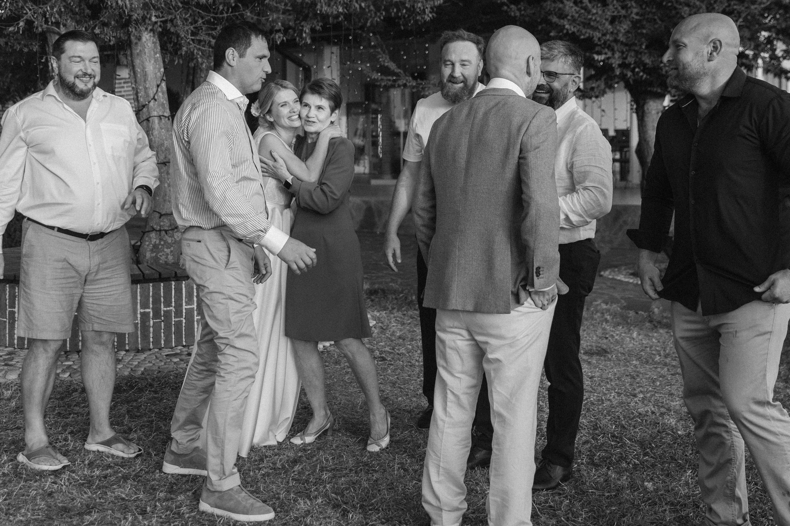 Свадьба на вилле на берегу Черного моря. Свадебный, репортажный и портретный фотограф Сочи, Краснодар. Александра Зайцева