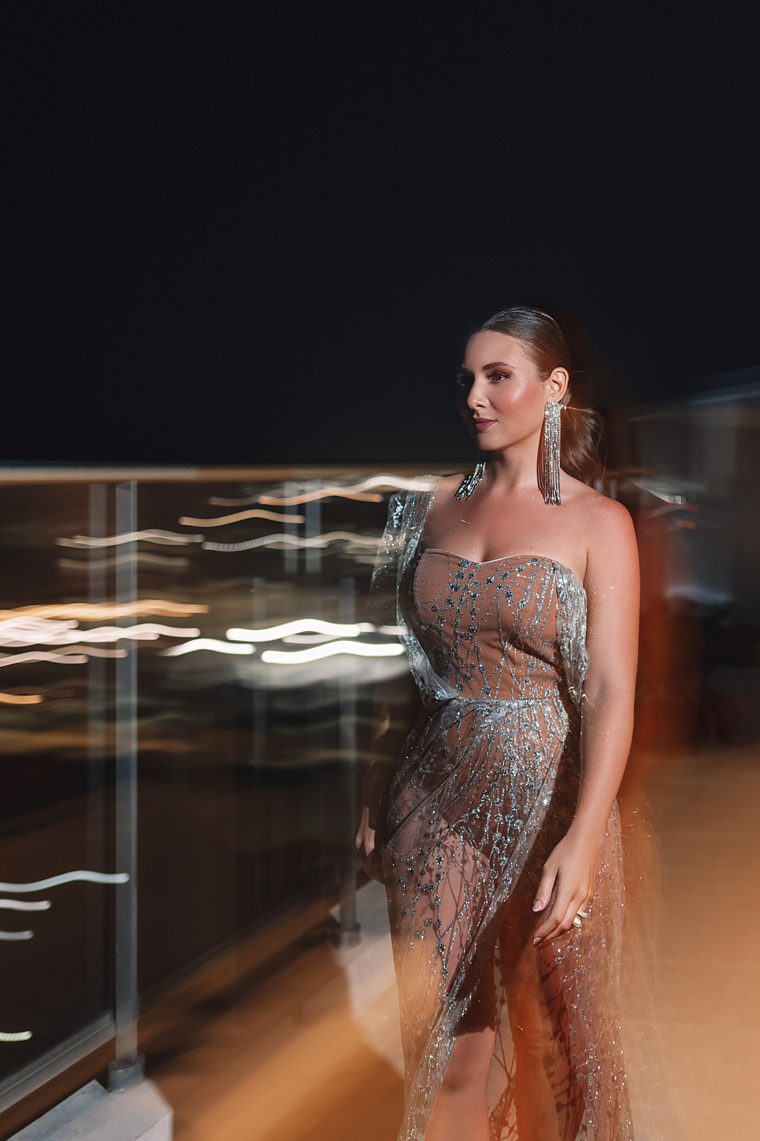 Индивидуальная. Фотограф в Буэнос-Айресе