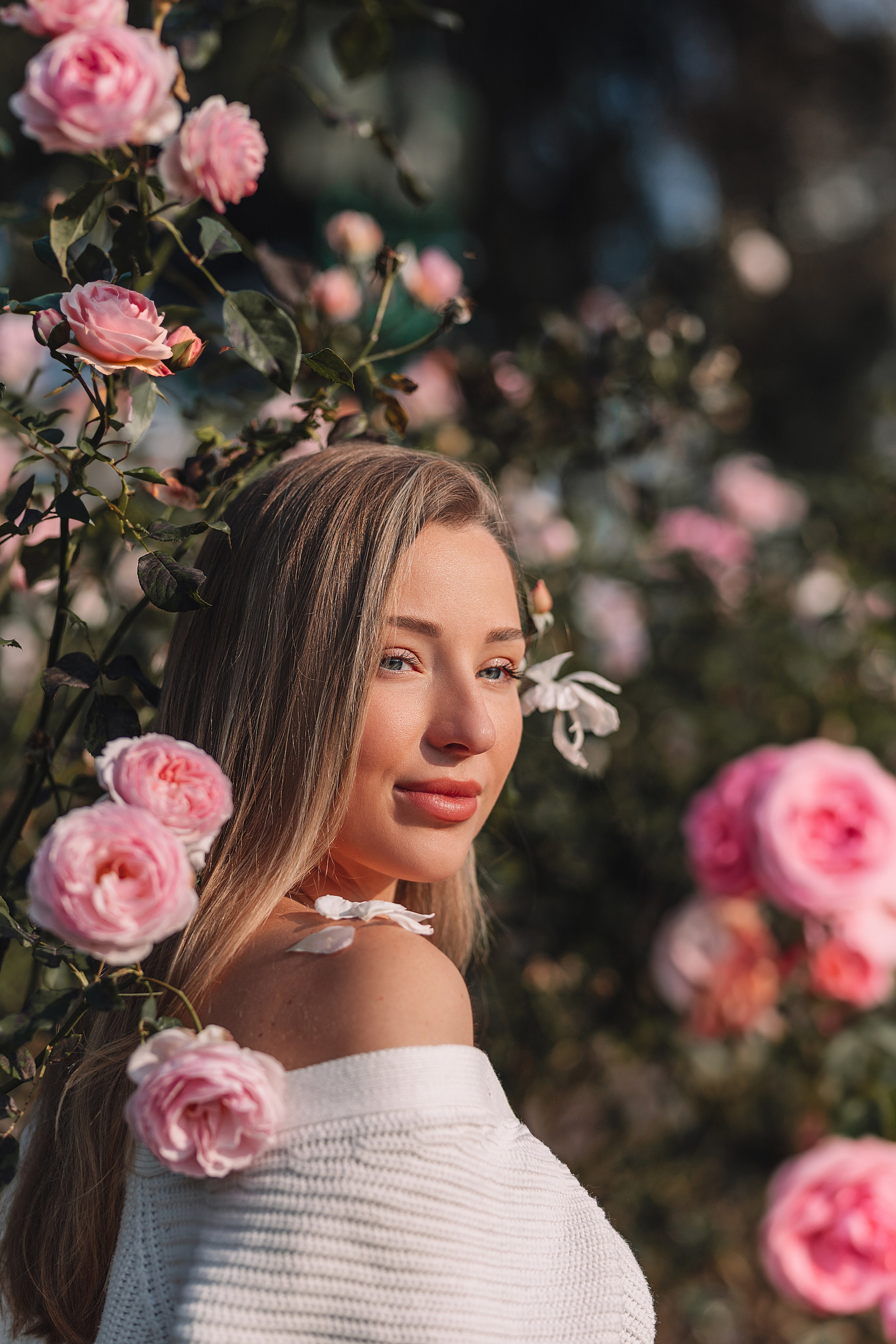 Индивидуальная. Фотограф в Буэнос-Айресе