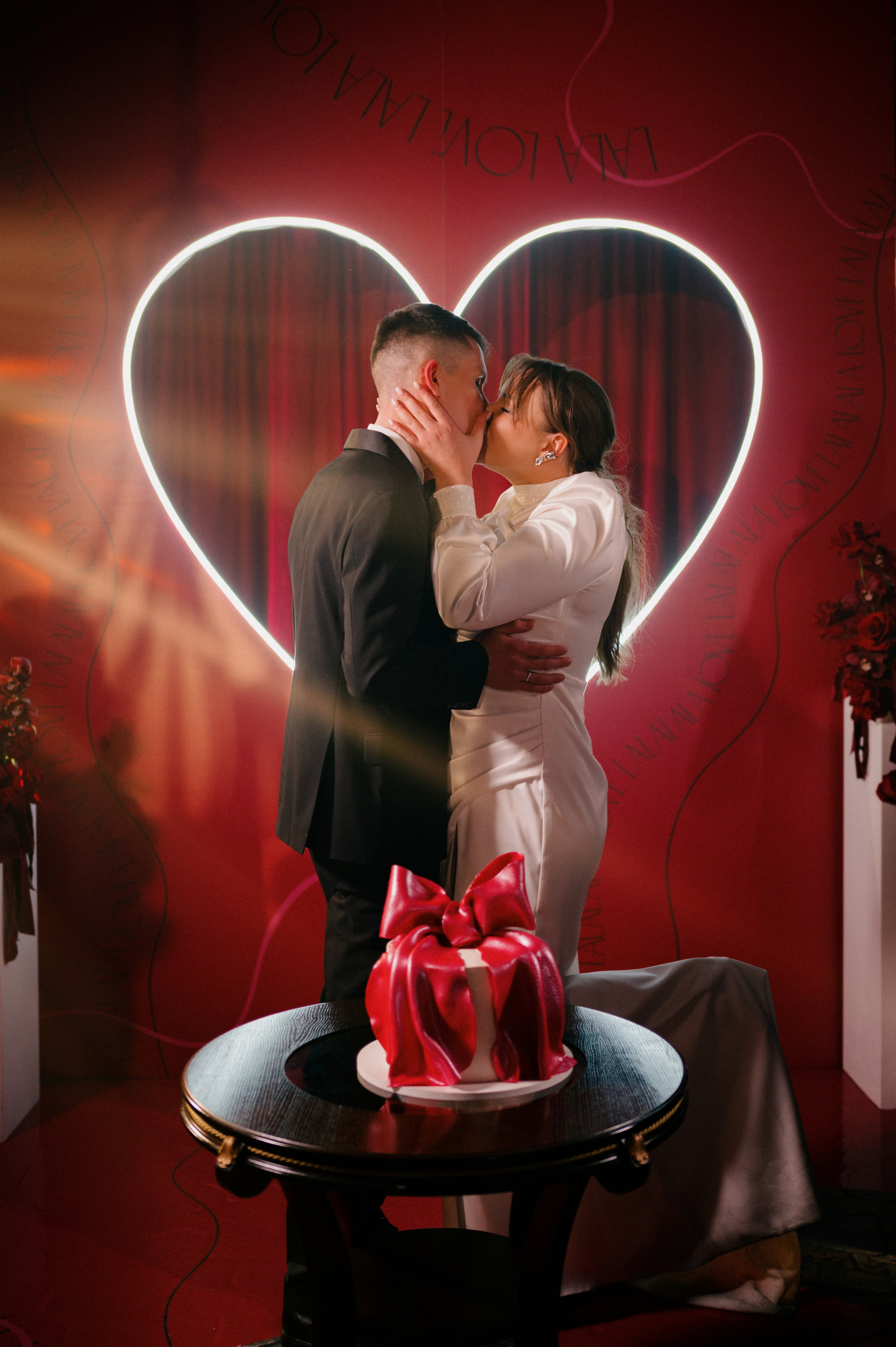 ЖЕНЯ И ДАША. Свадебный и семейный фотограф Никита Корохов