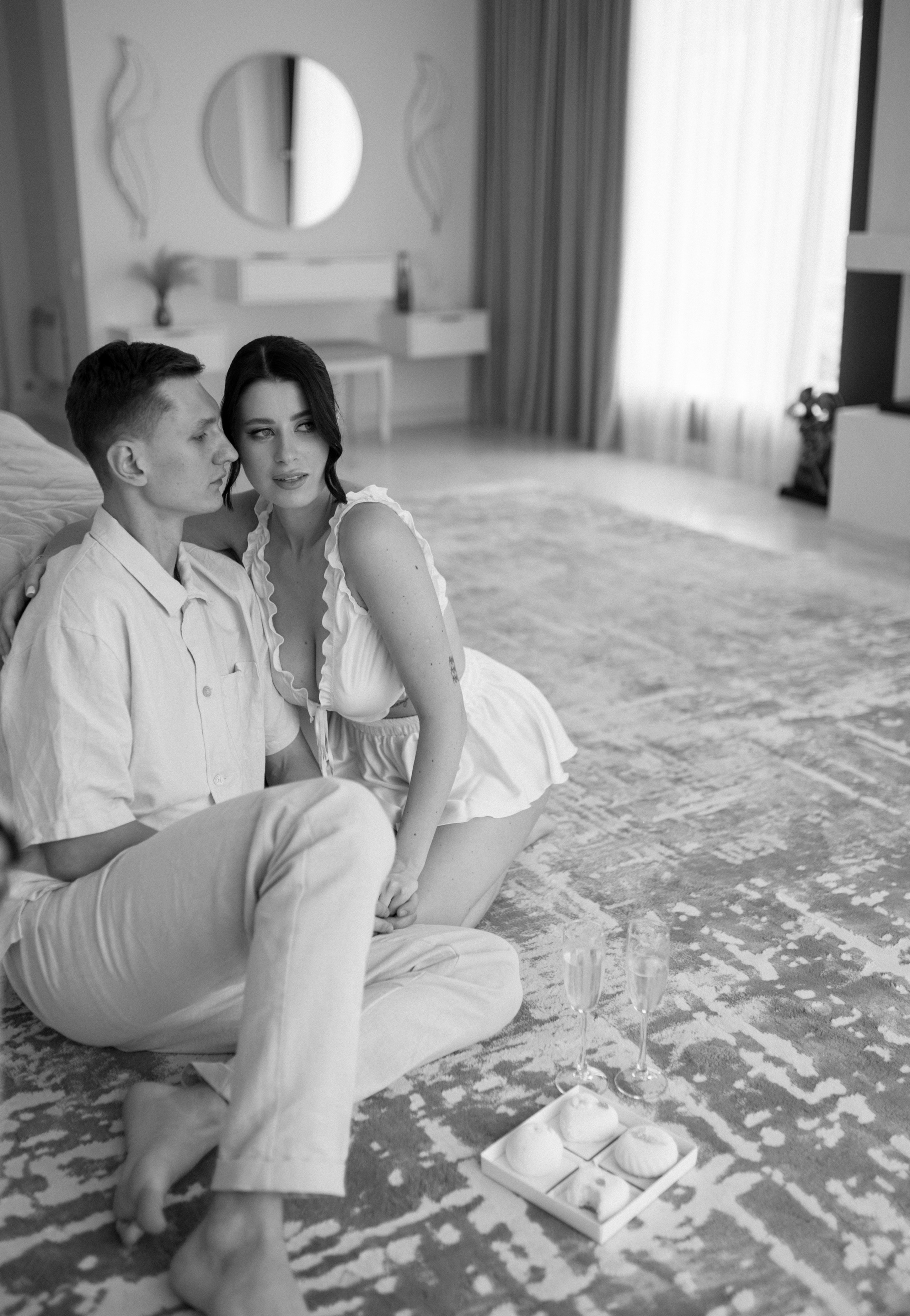 Burning in my soul. Свадебный фотограф Минск