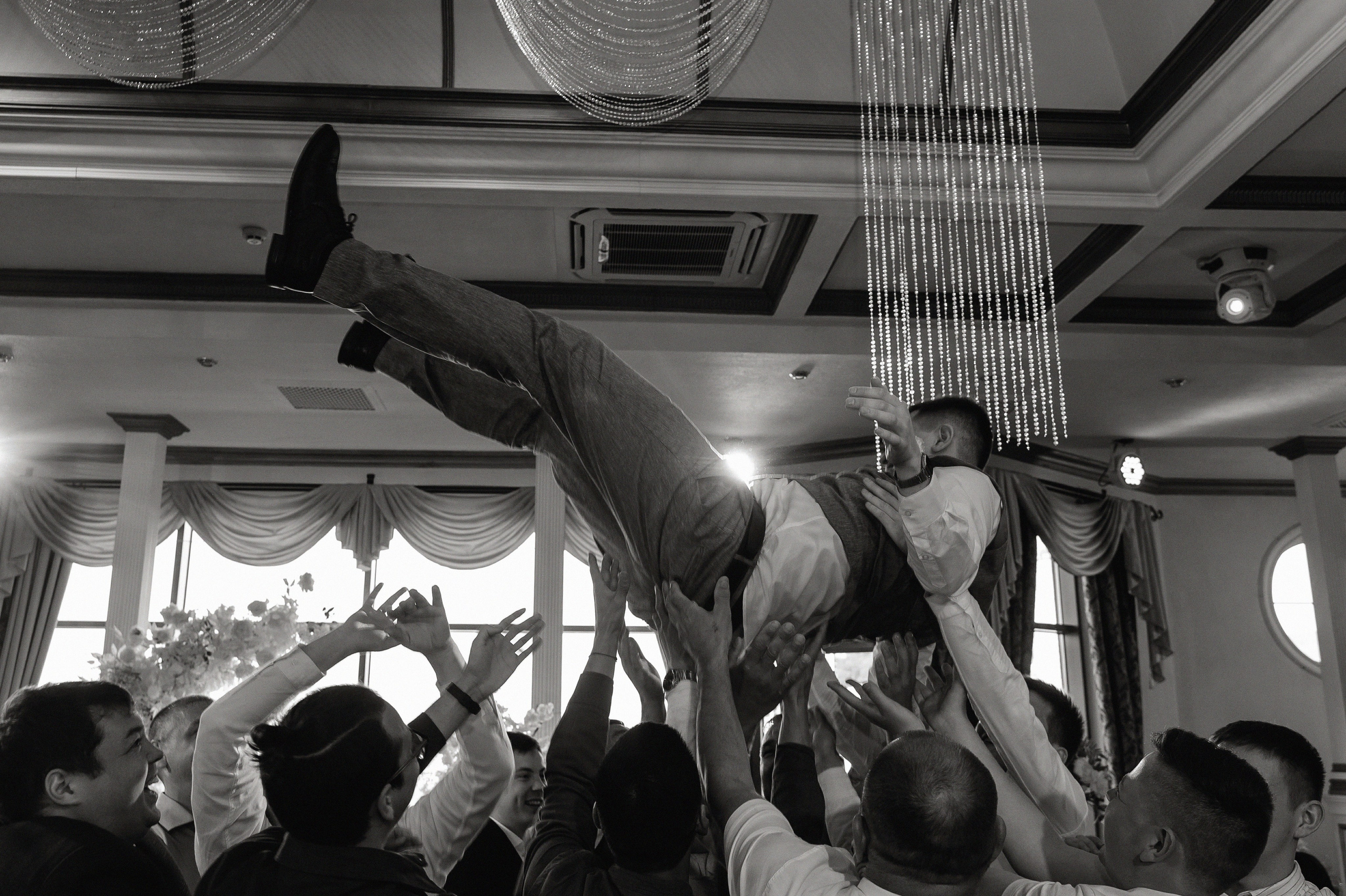 Анонсы съемок. Свадебный и семейный фотограф в Чебоксарах Ирина Левнер