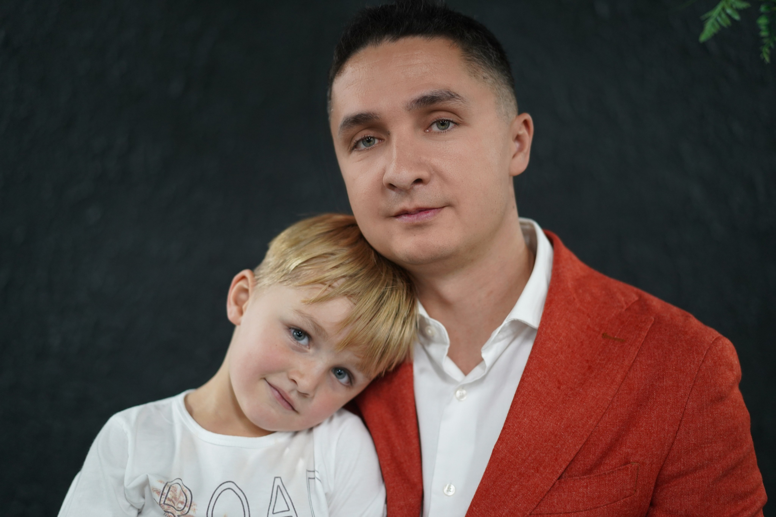 СЕМЕЙНАЯ / ДЕТСКАЯ. Семейный и travel-фотограф из Израиля