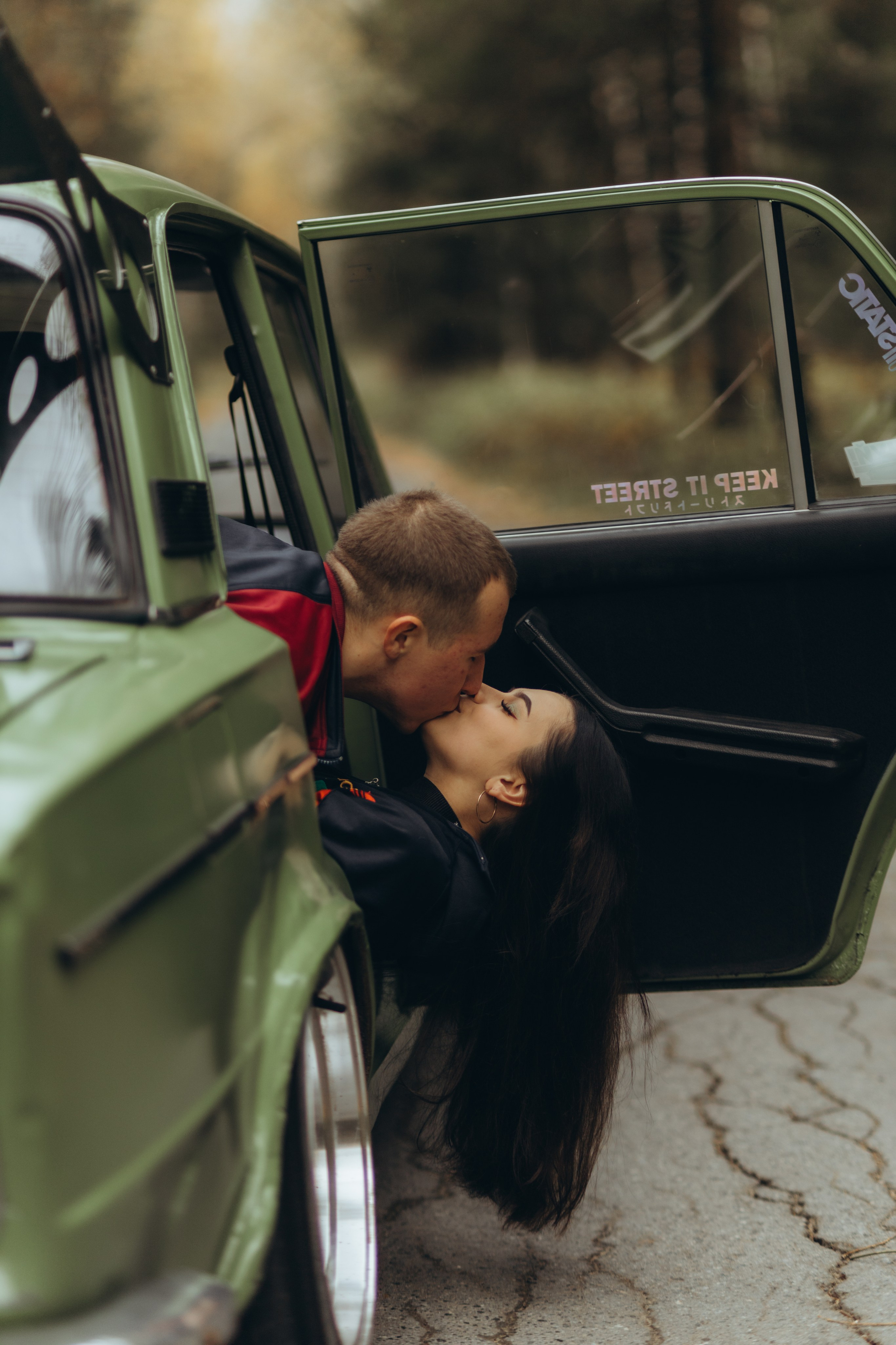 Love Store. Фотограф города Березники