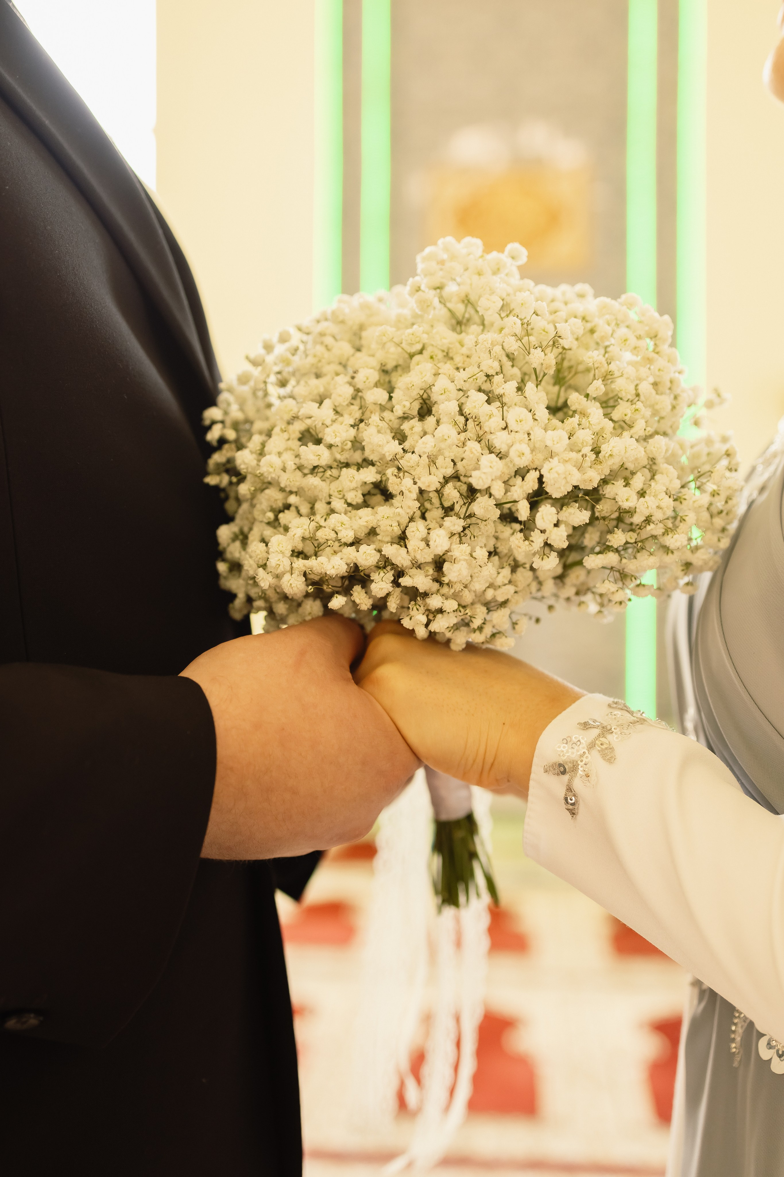 Айдар и Айгуль