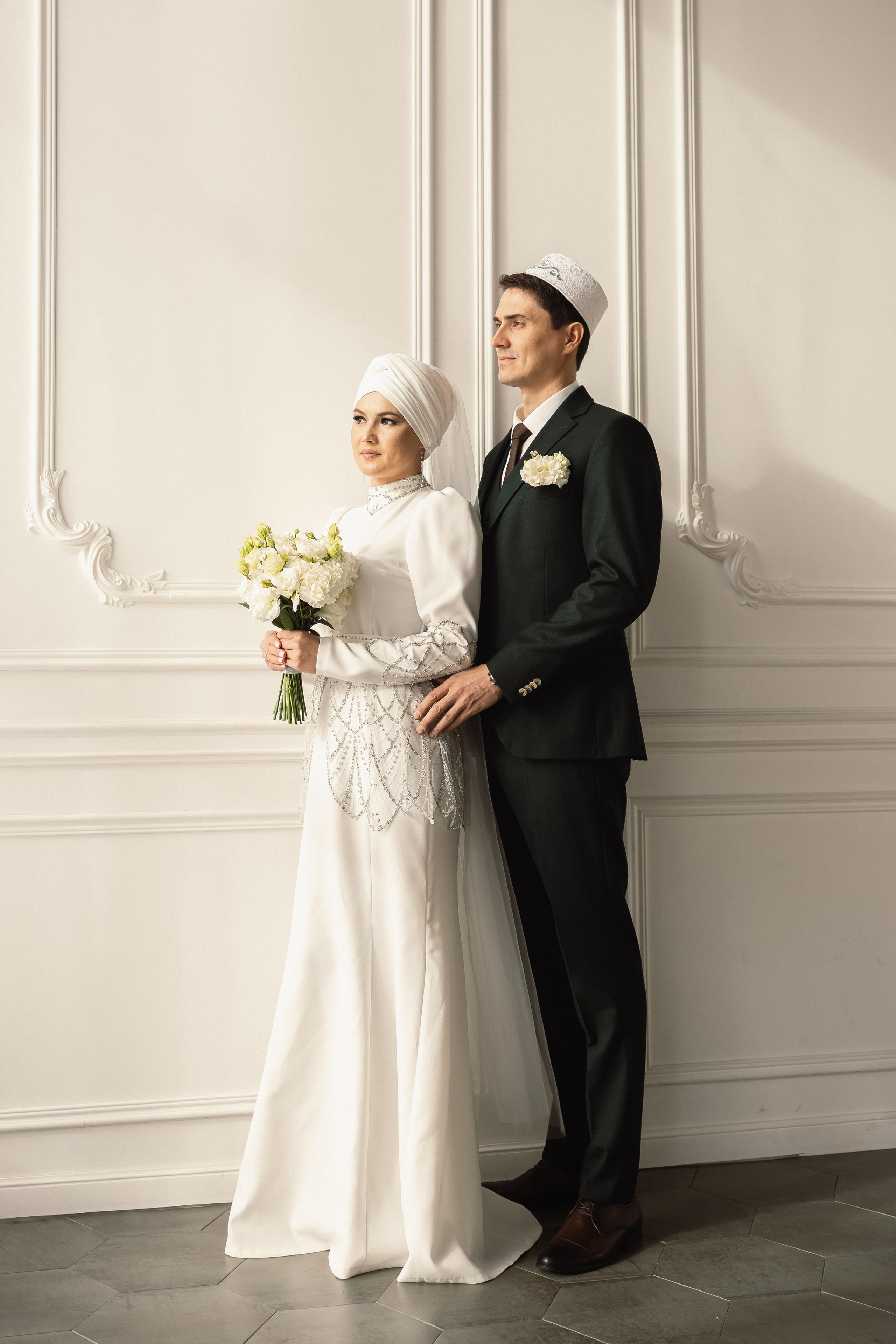 Айдар и Ильфира