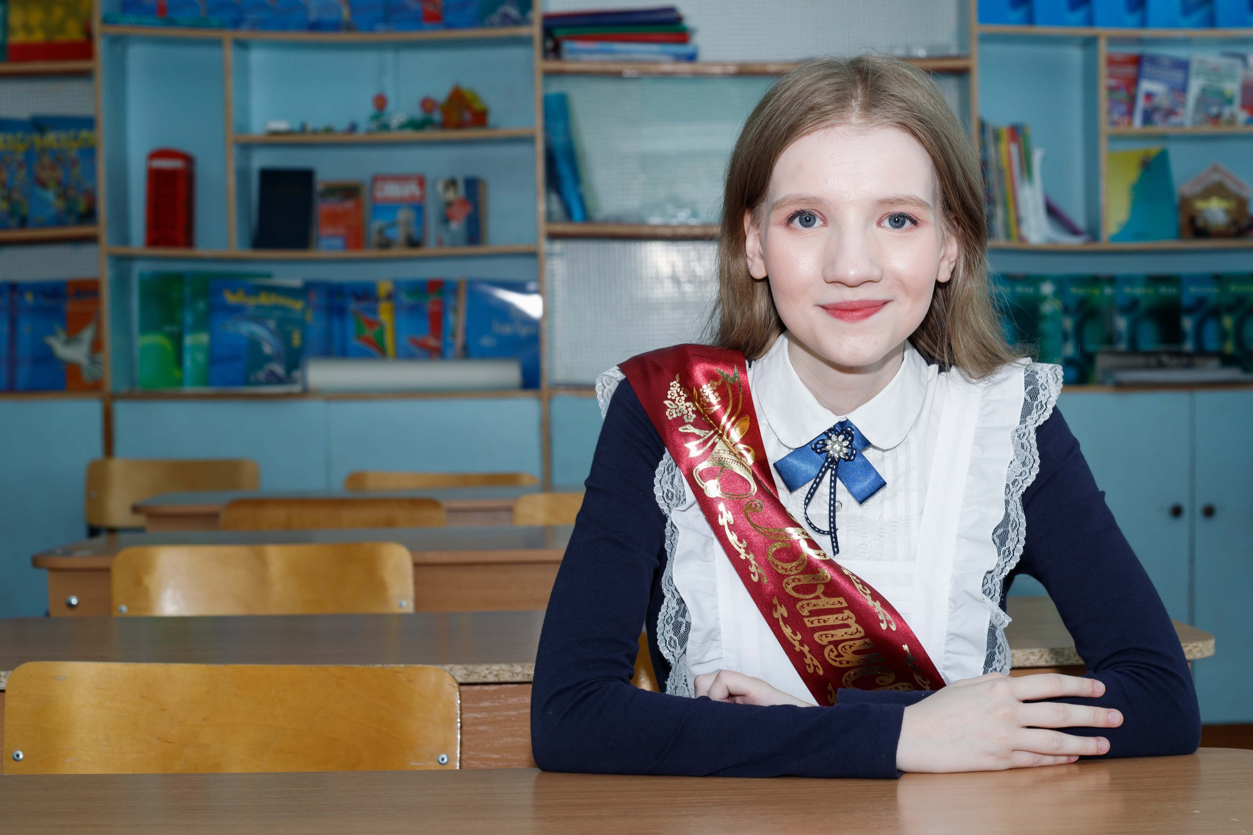 Последний звонок (9 класс). Репортажный Фотограф