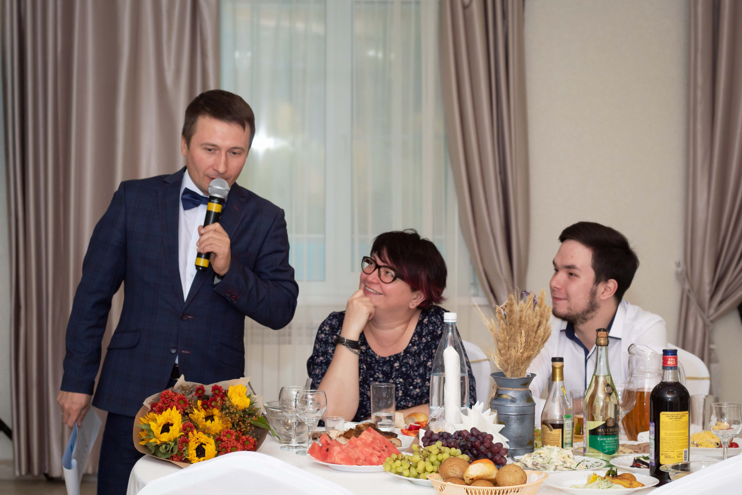 Свадьба Тимура и Натальи. Репортажный Фотограф