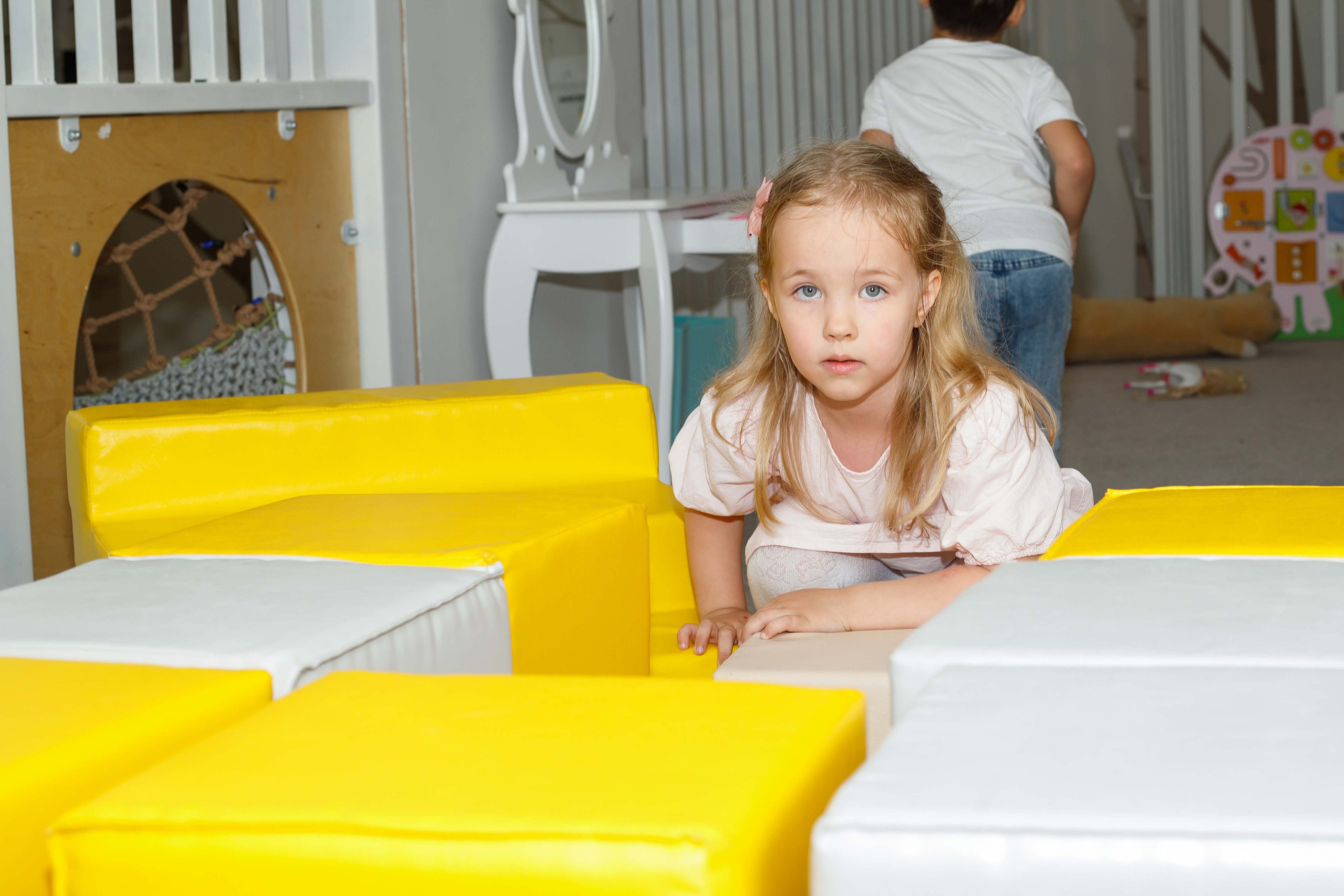 Детский день рождения. Репортажный Фотограф