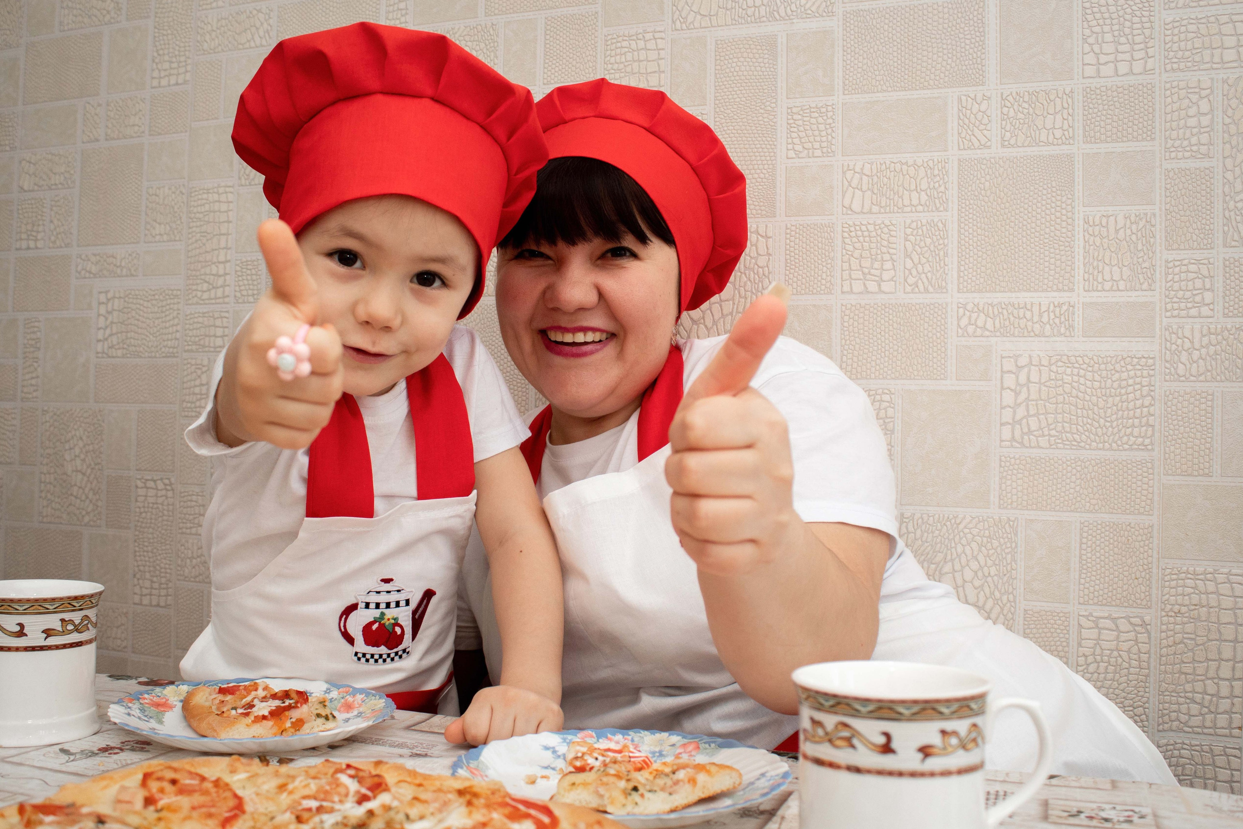 Фото-проект «Мамина помощница». Репортажный Фотограф